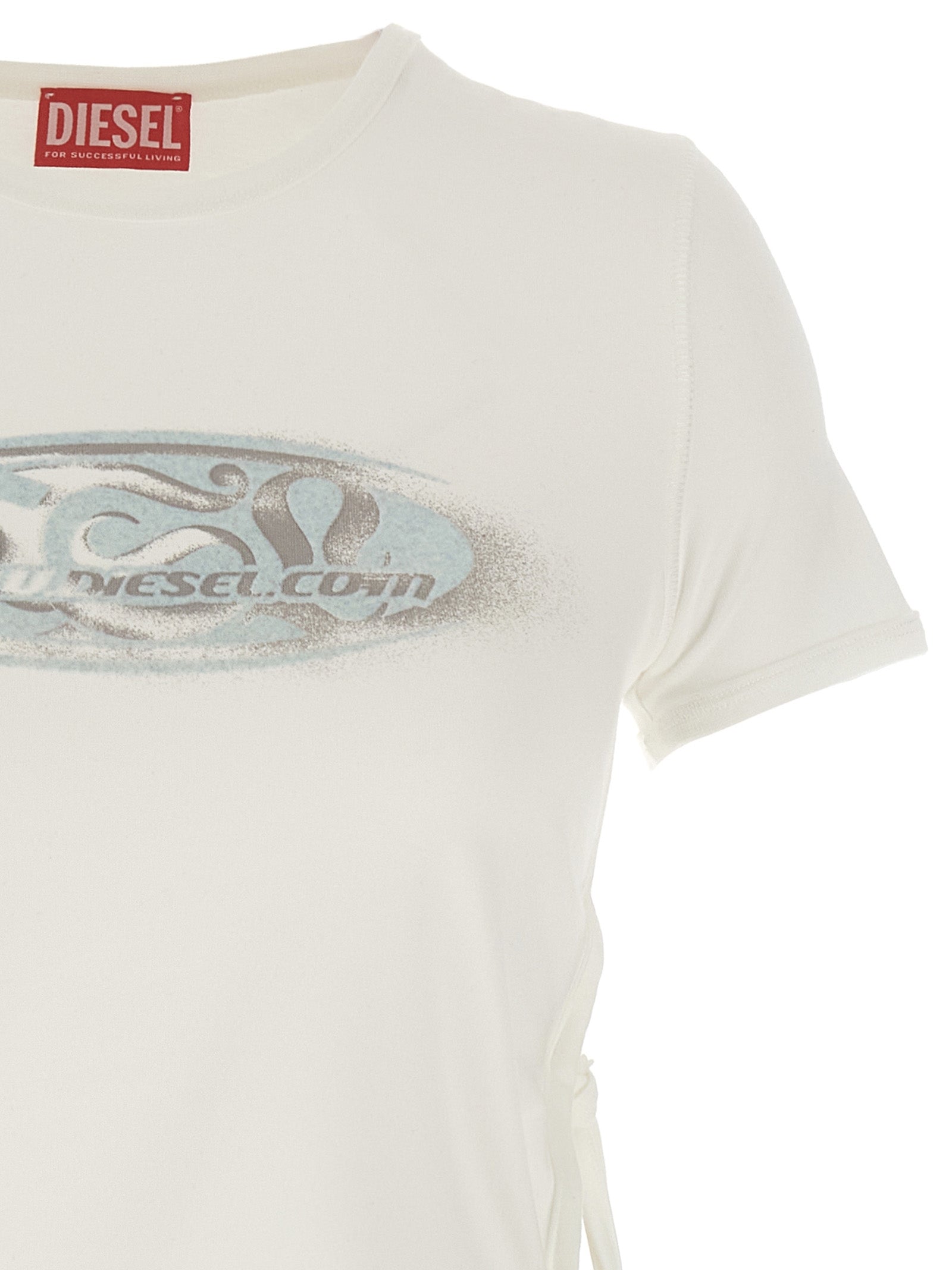 Diesel 'T-Laya' T-Shirt