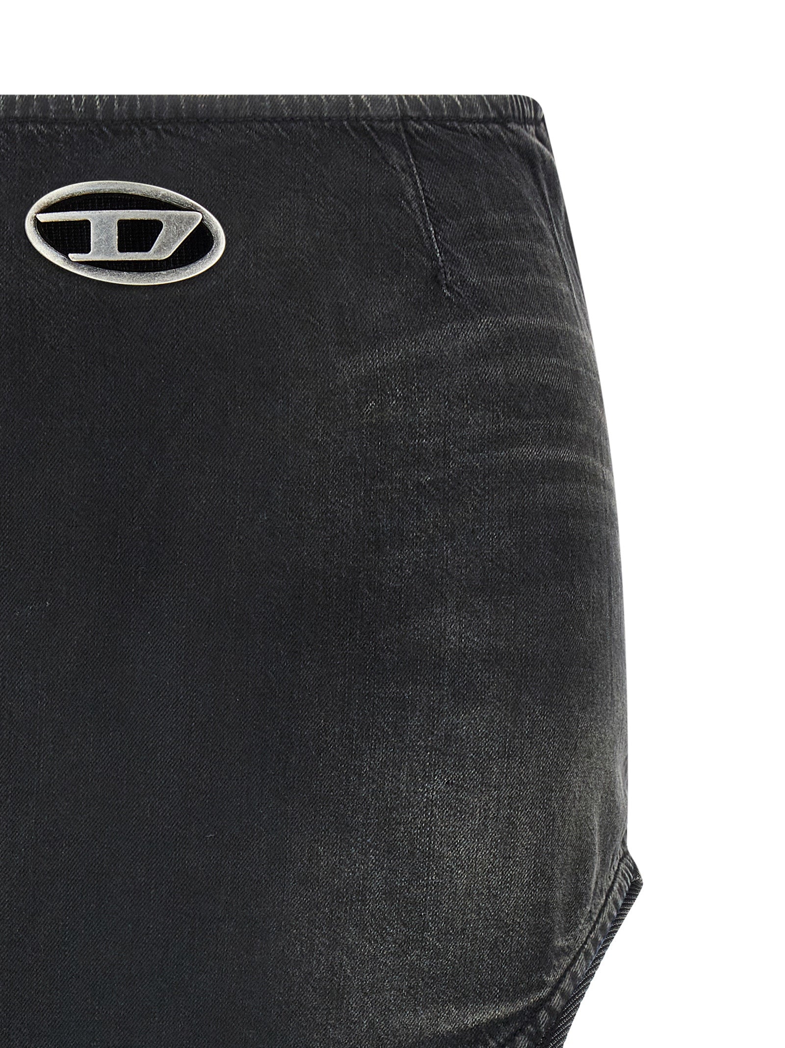 Diesel 'De-Vany-S' Skirt
