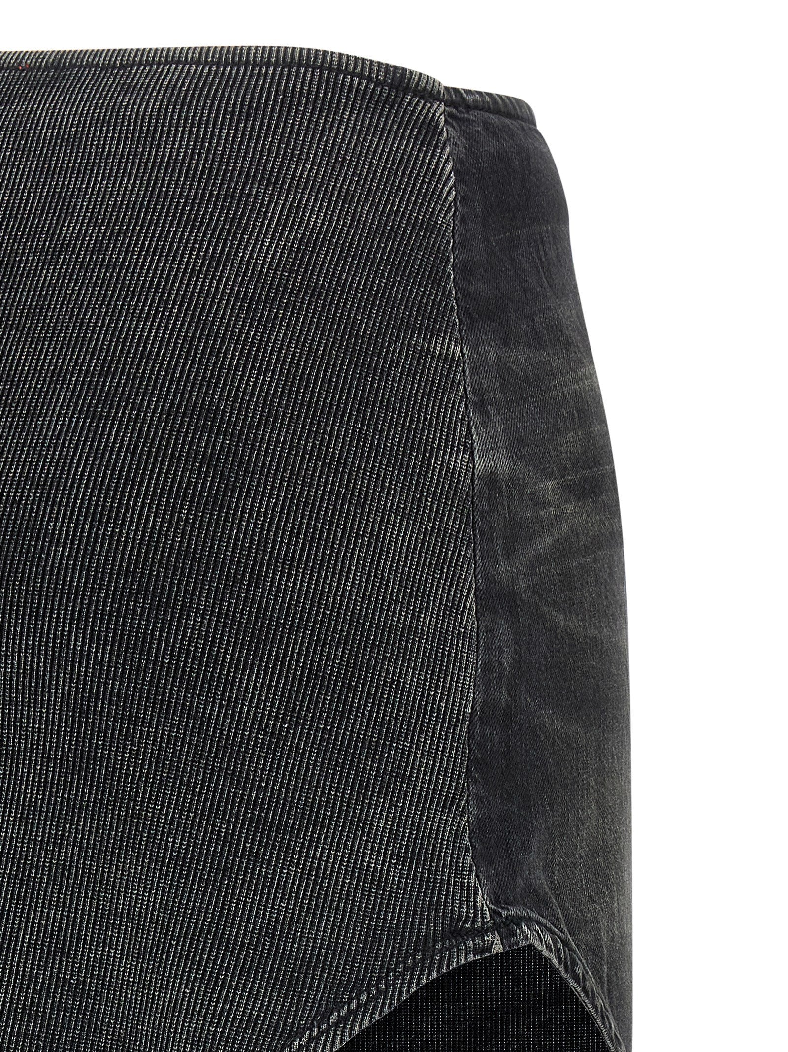 Diesel 'De-Vany-S' Skirt