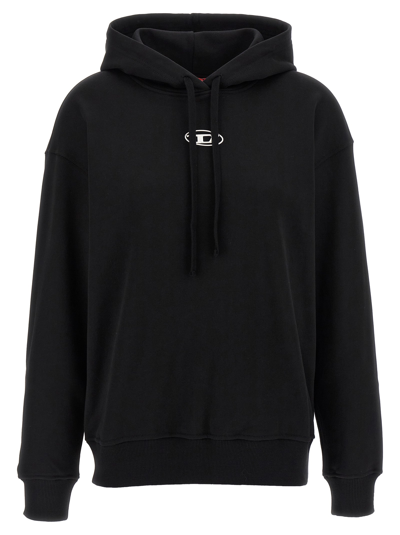 Diesel 'F-Buxt-Hood-Od' Hoodie