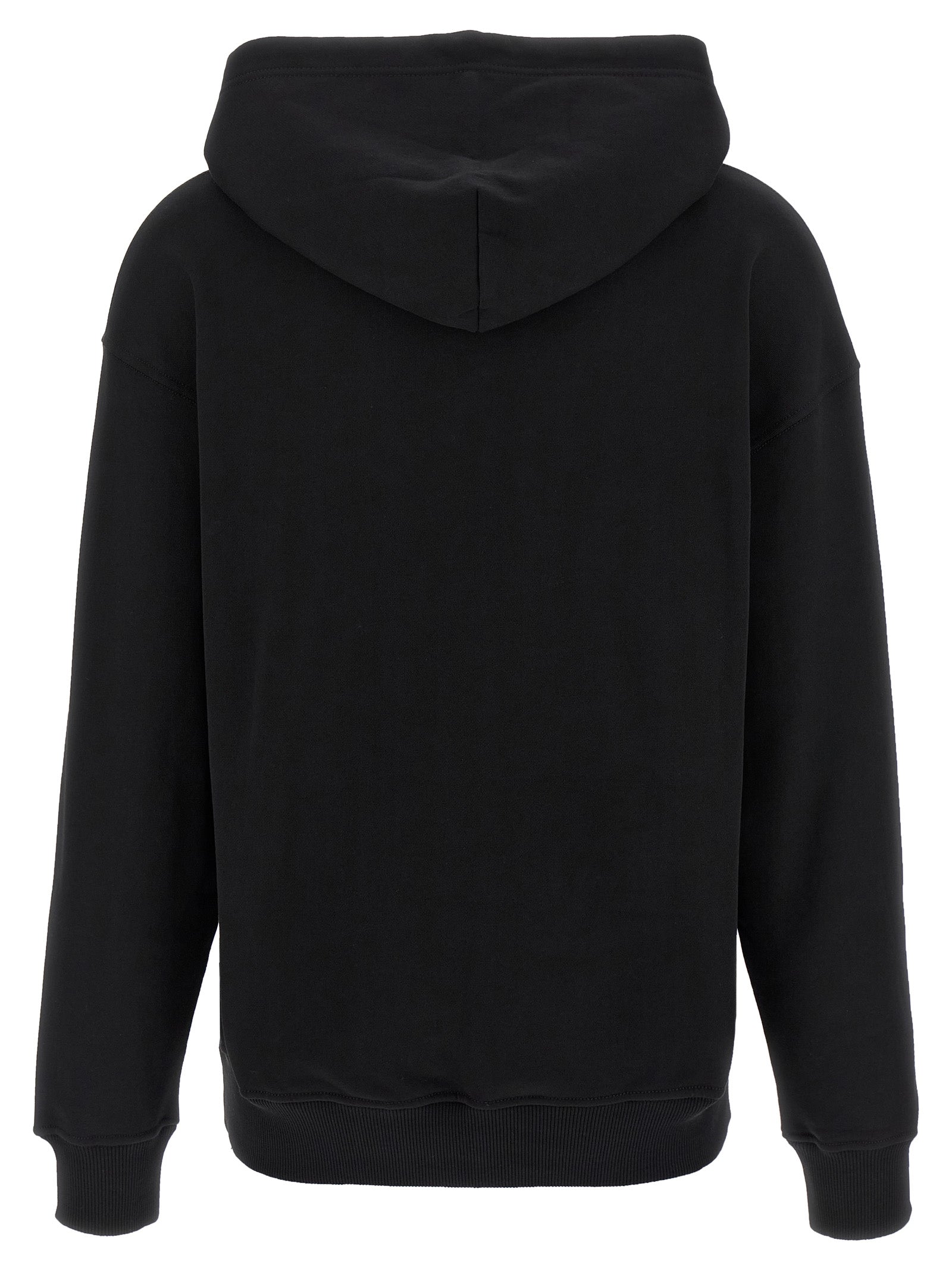 Diesel 'F-Buxt-Hood-Od' Hoodie