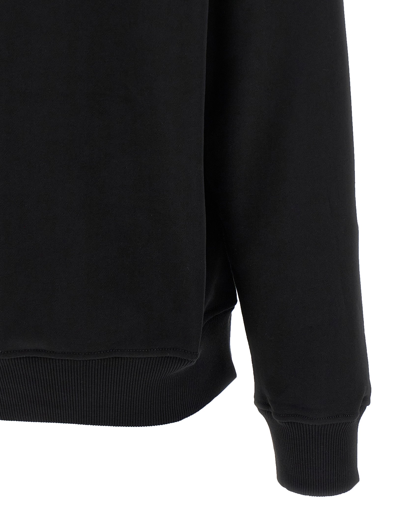 Diesel 'F-Buxt-Hood-Od' Hoodie