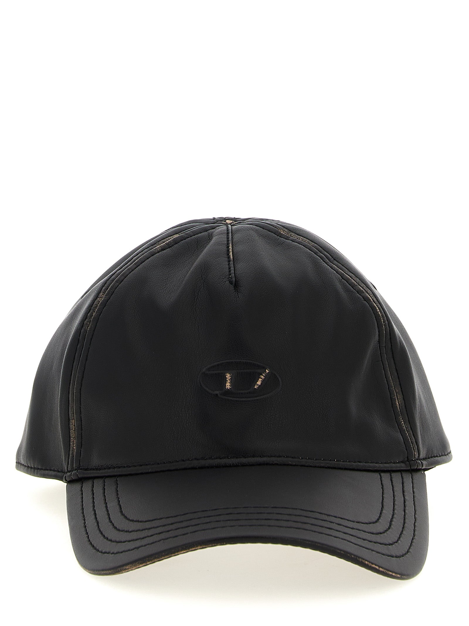 Diesel 'C-Heather' Cap