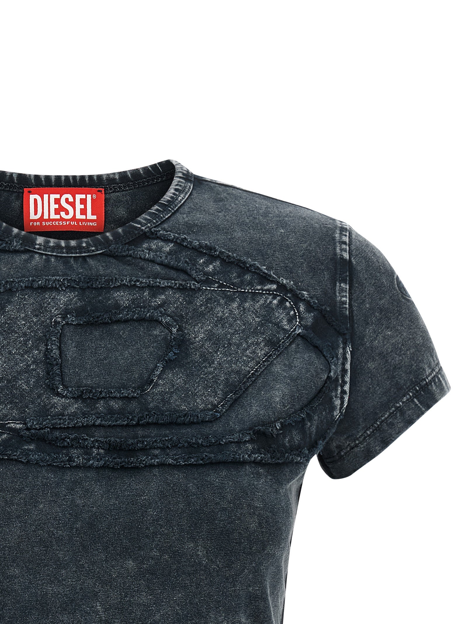 Diesel 'T-Mely-Cup' T-Shirt