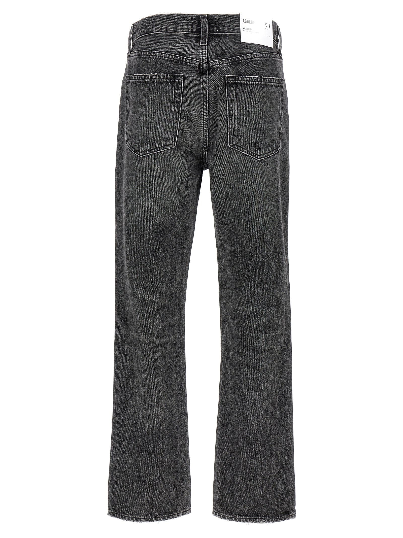 Agolde 'Valen' Jeans