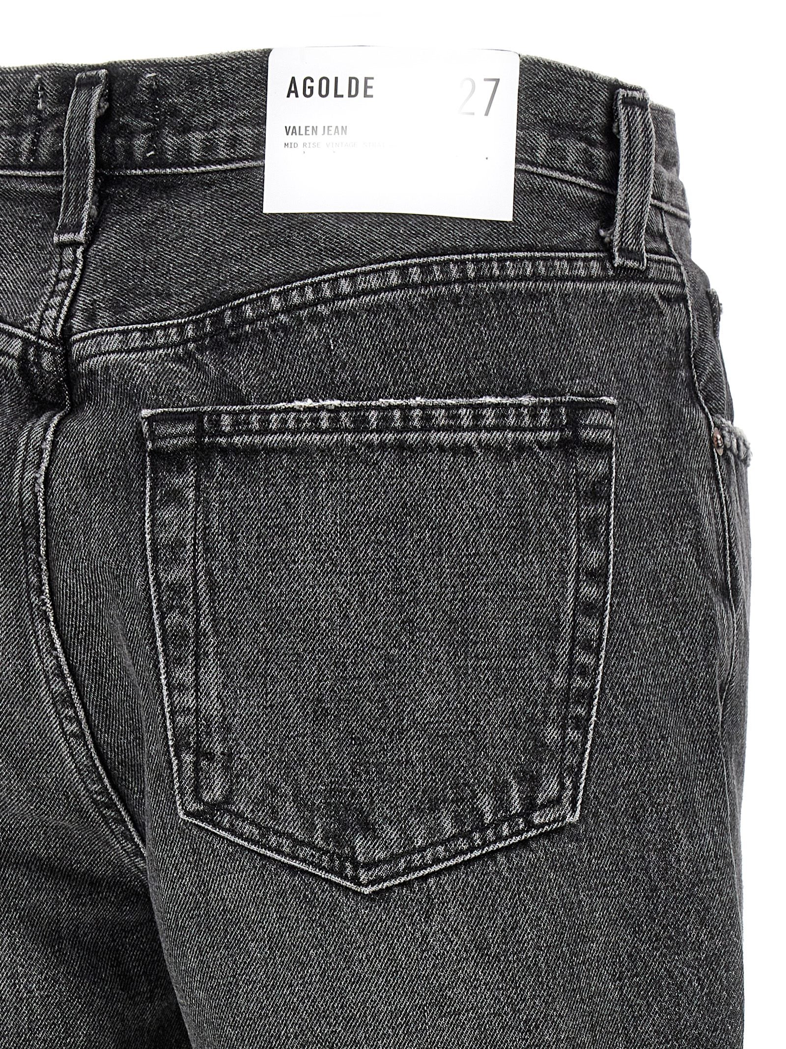 Agolde 'Valen' Jeans