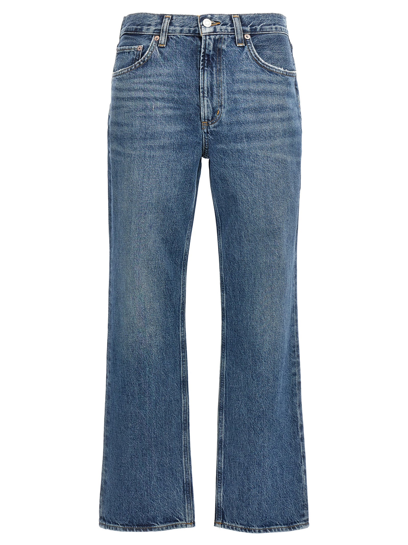 Agolde 'Valen' Jeans