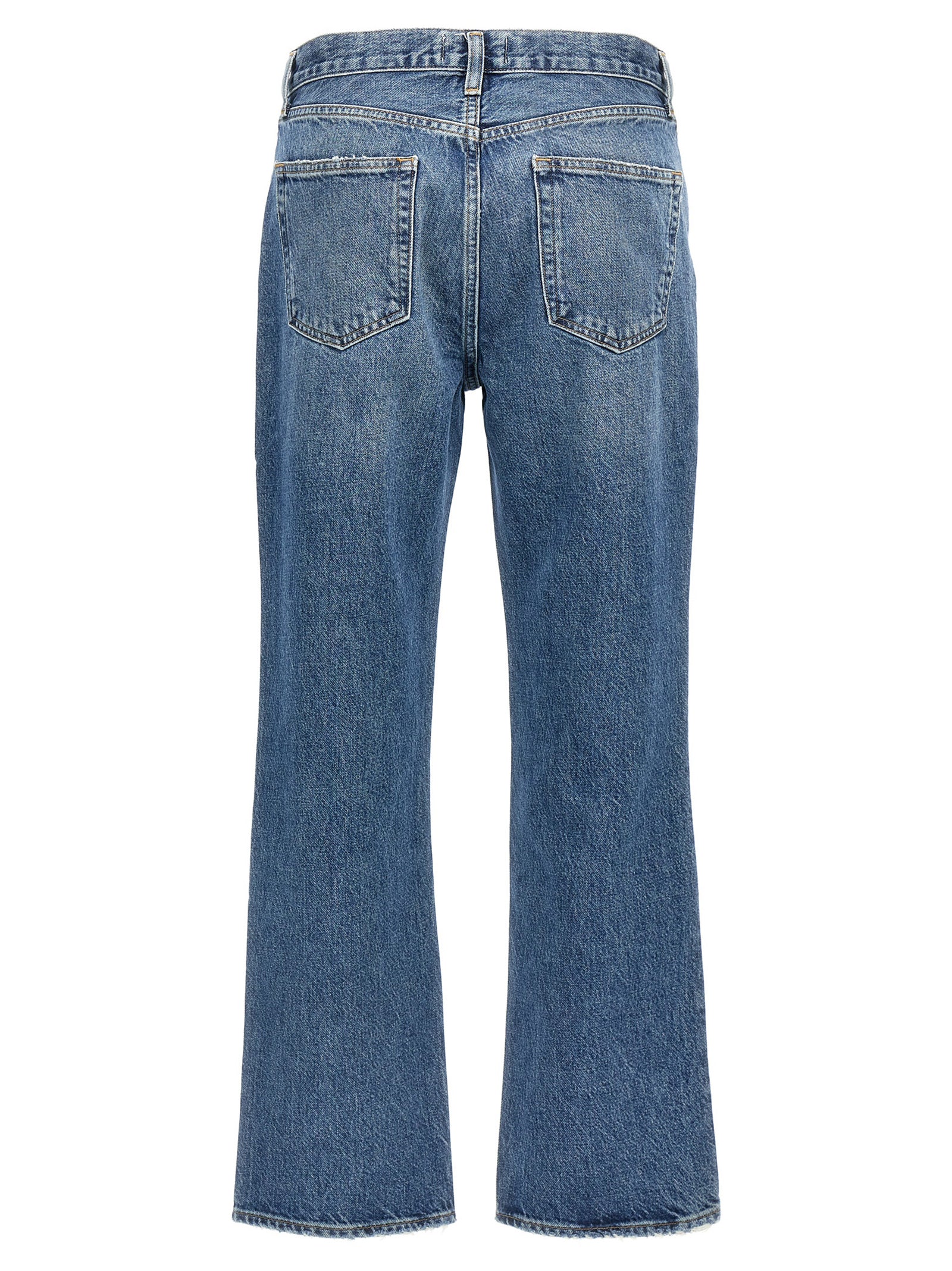 Agolde 'Valen' Jeans