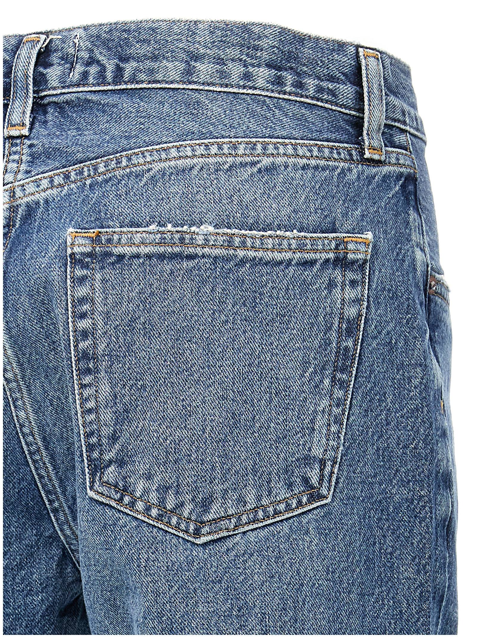 Agolde 'Valen' Jeans