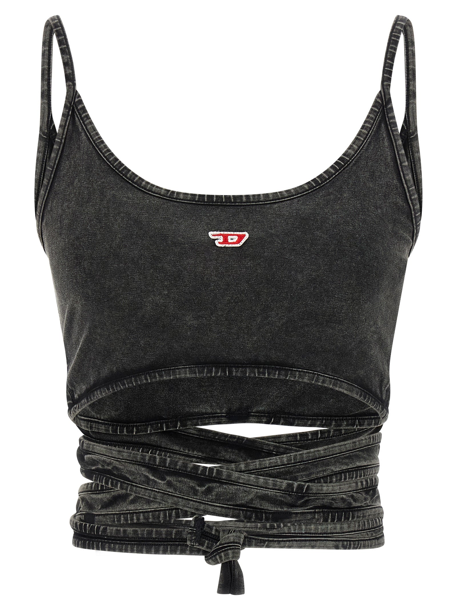 Diesel 'Leya Tail' Top