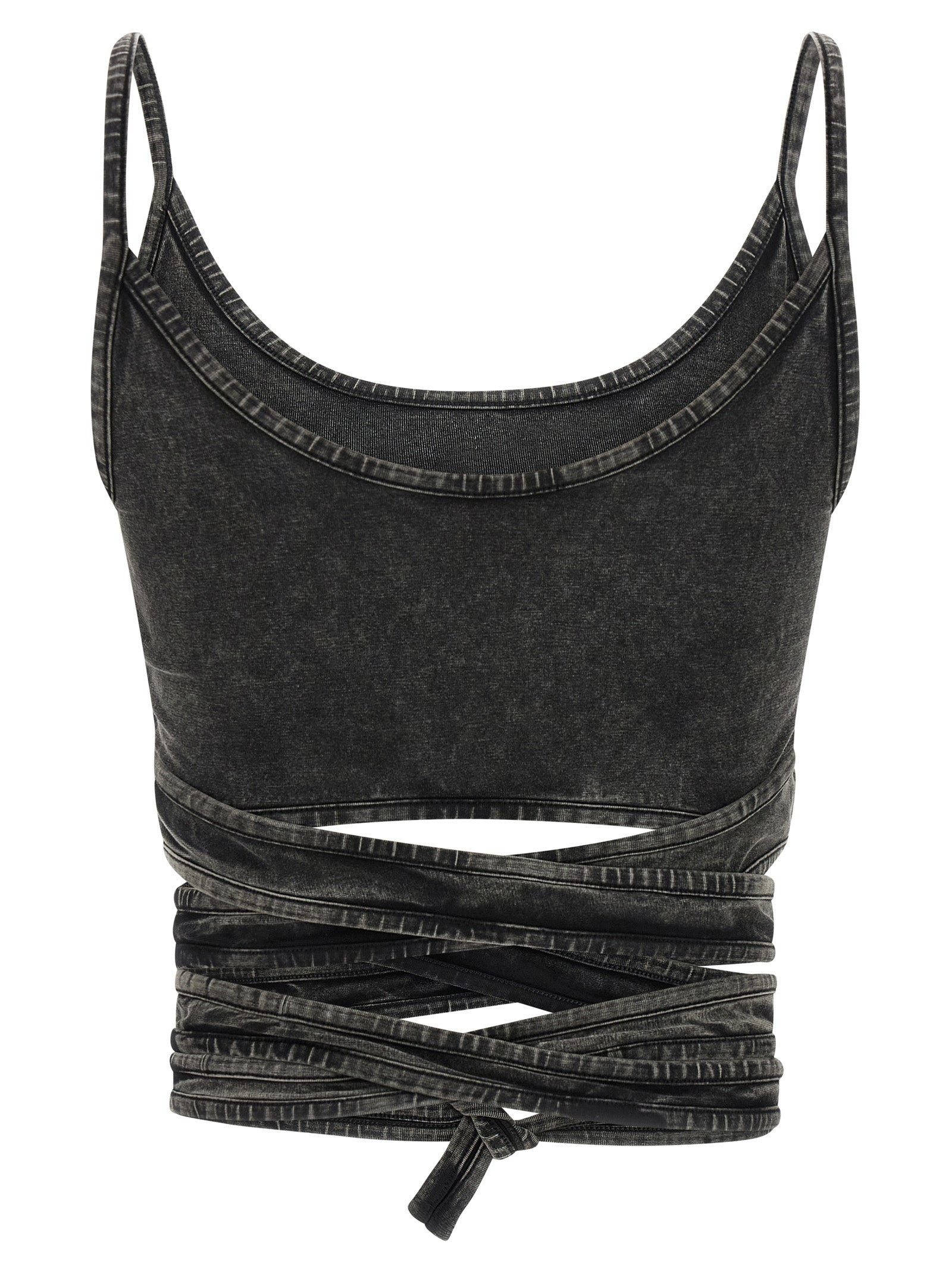 Diesel 'Leya Tail' Top