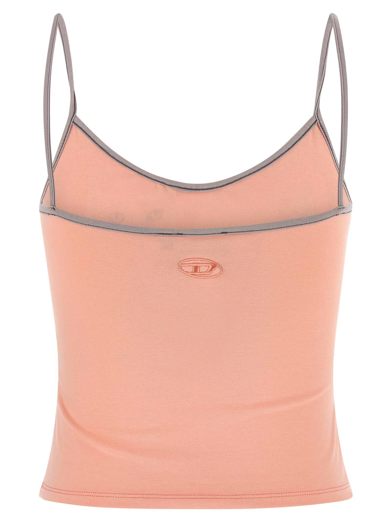 Diesel 'T-Top-R2' Top