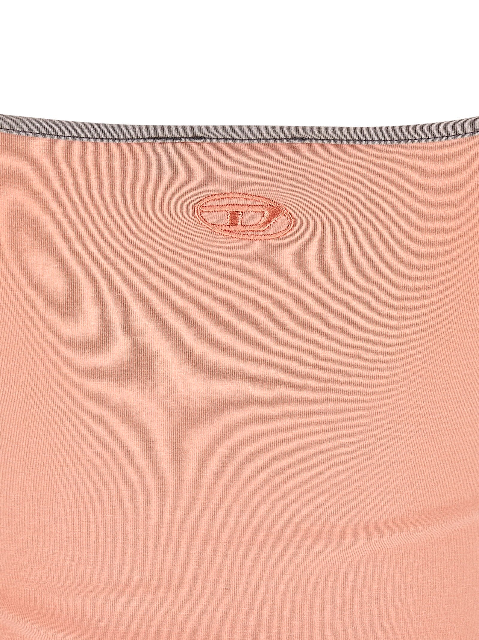 Diesel 'T-Top-R2' Top