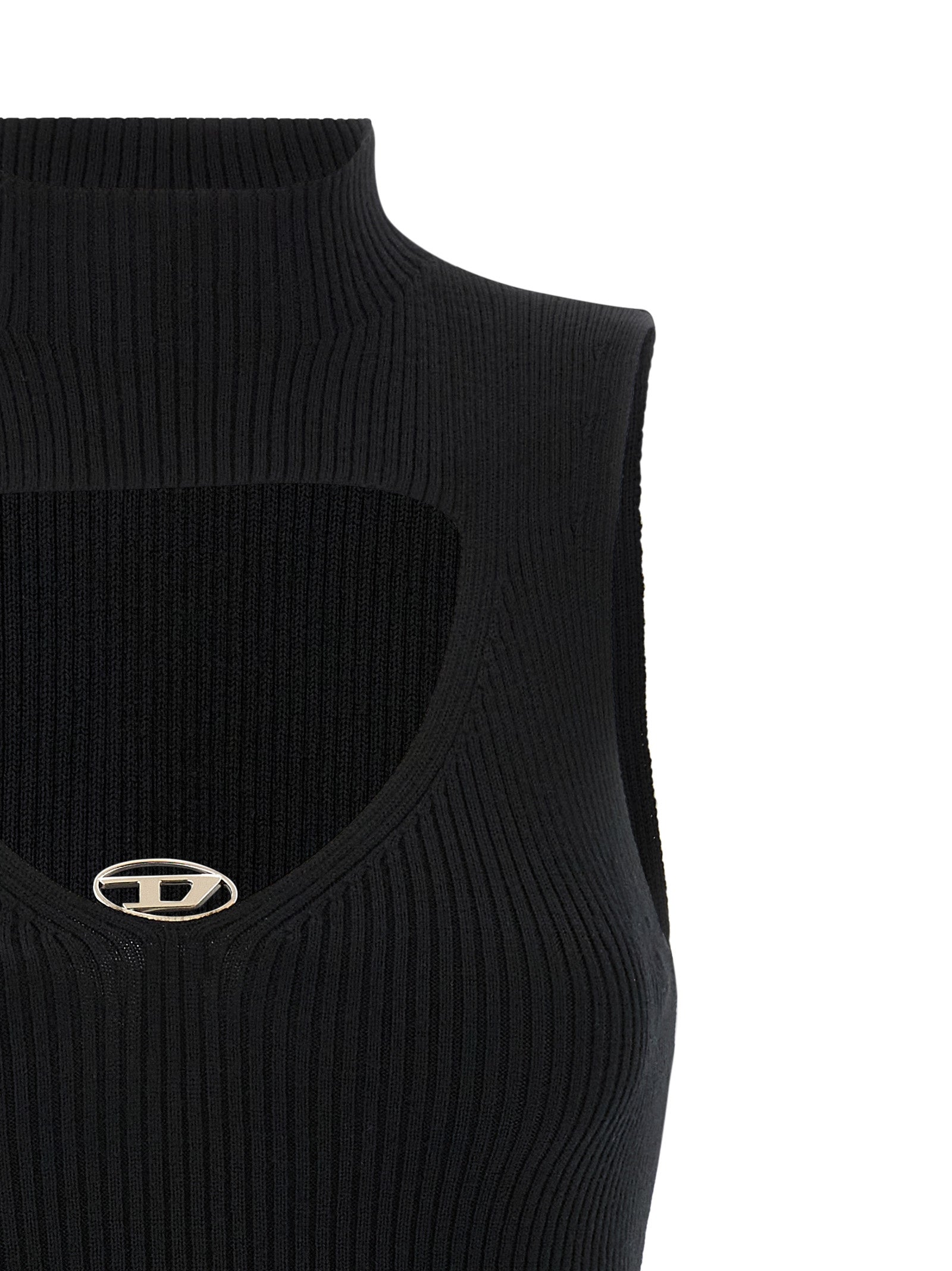 Diesel 'M-Oloni Short' Dress