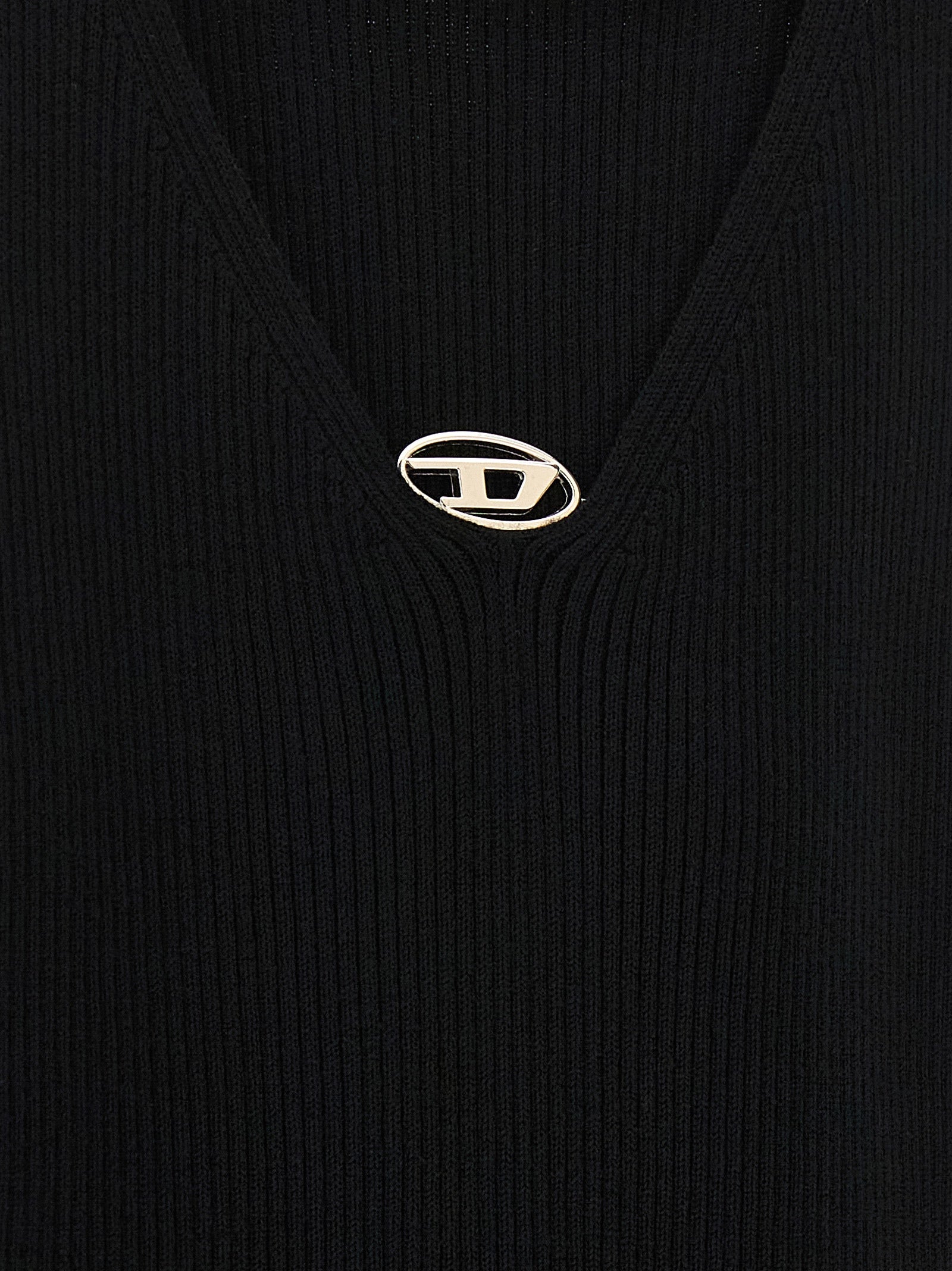 Diesel 'M-Oloni Short' Dress