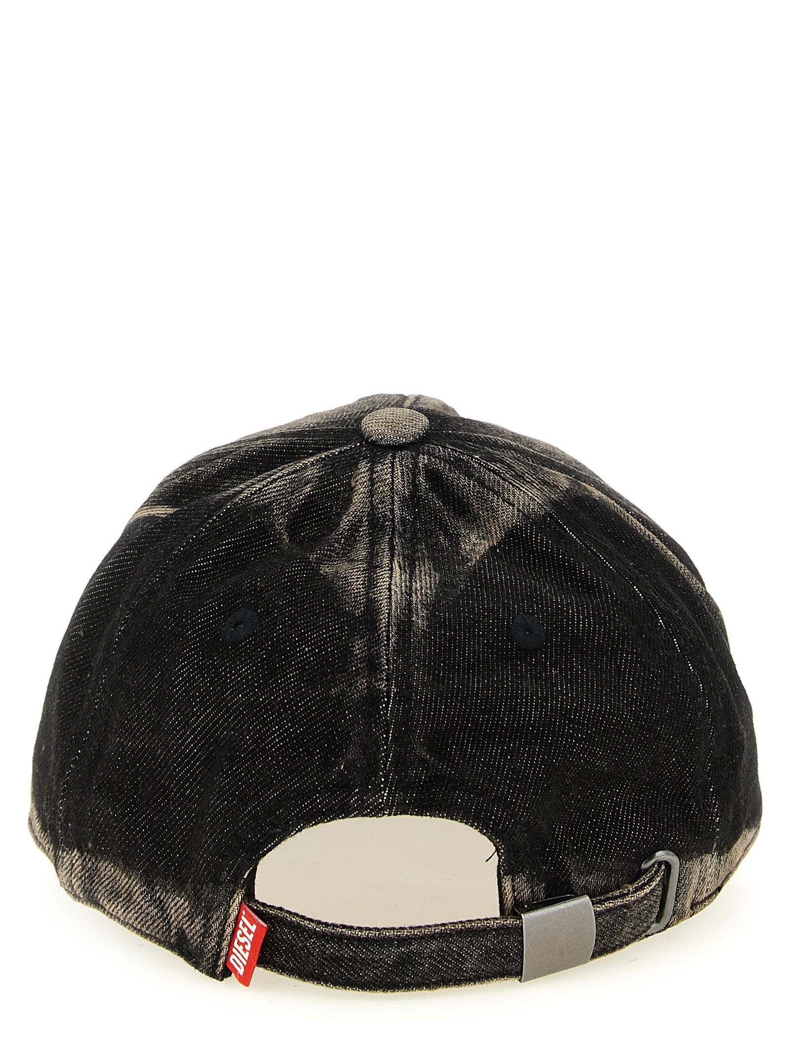 Diesel 'C-Seymon' Cap