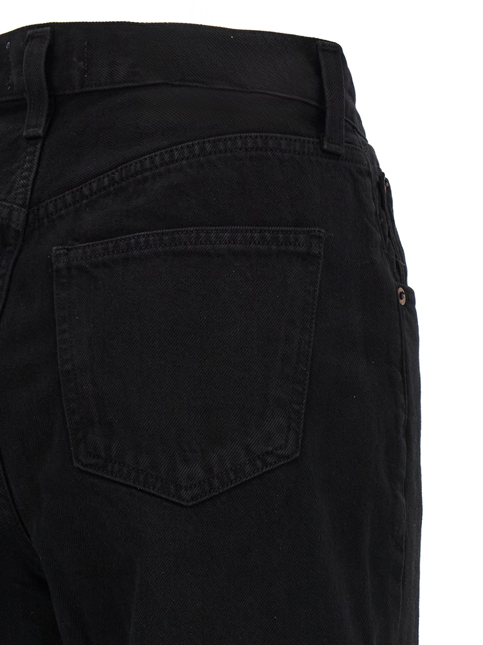 Agolde 'Low Curve' Jeans