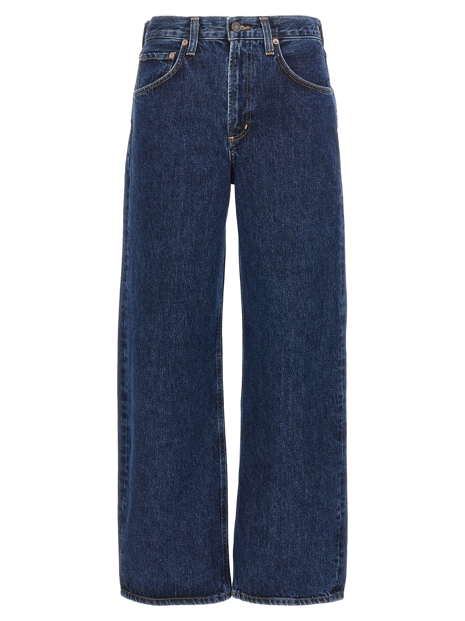 Agolde 'Low Curve' Jeans