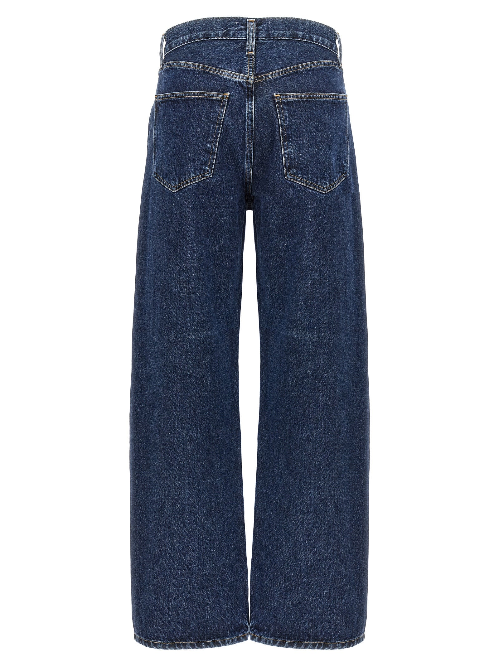 Agolde 'Low Curve' Jeans