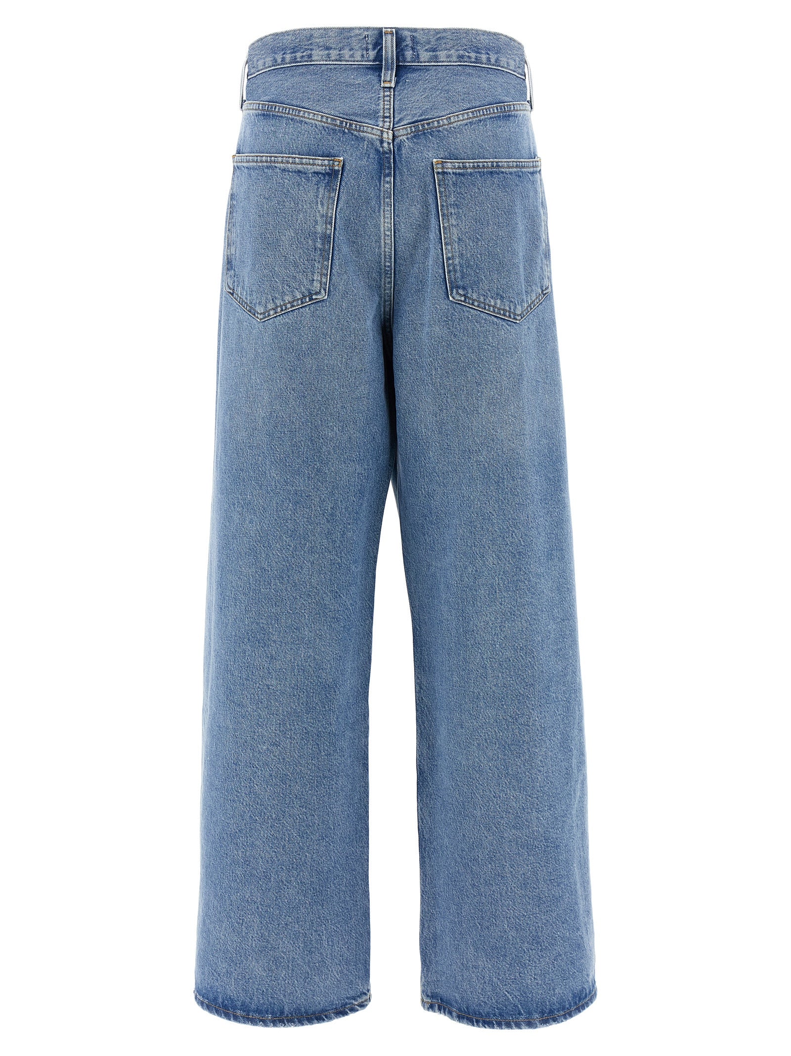 Agolde 'Low Curve' Jeans