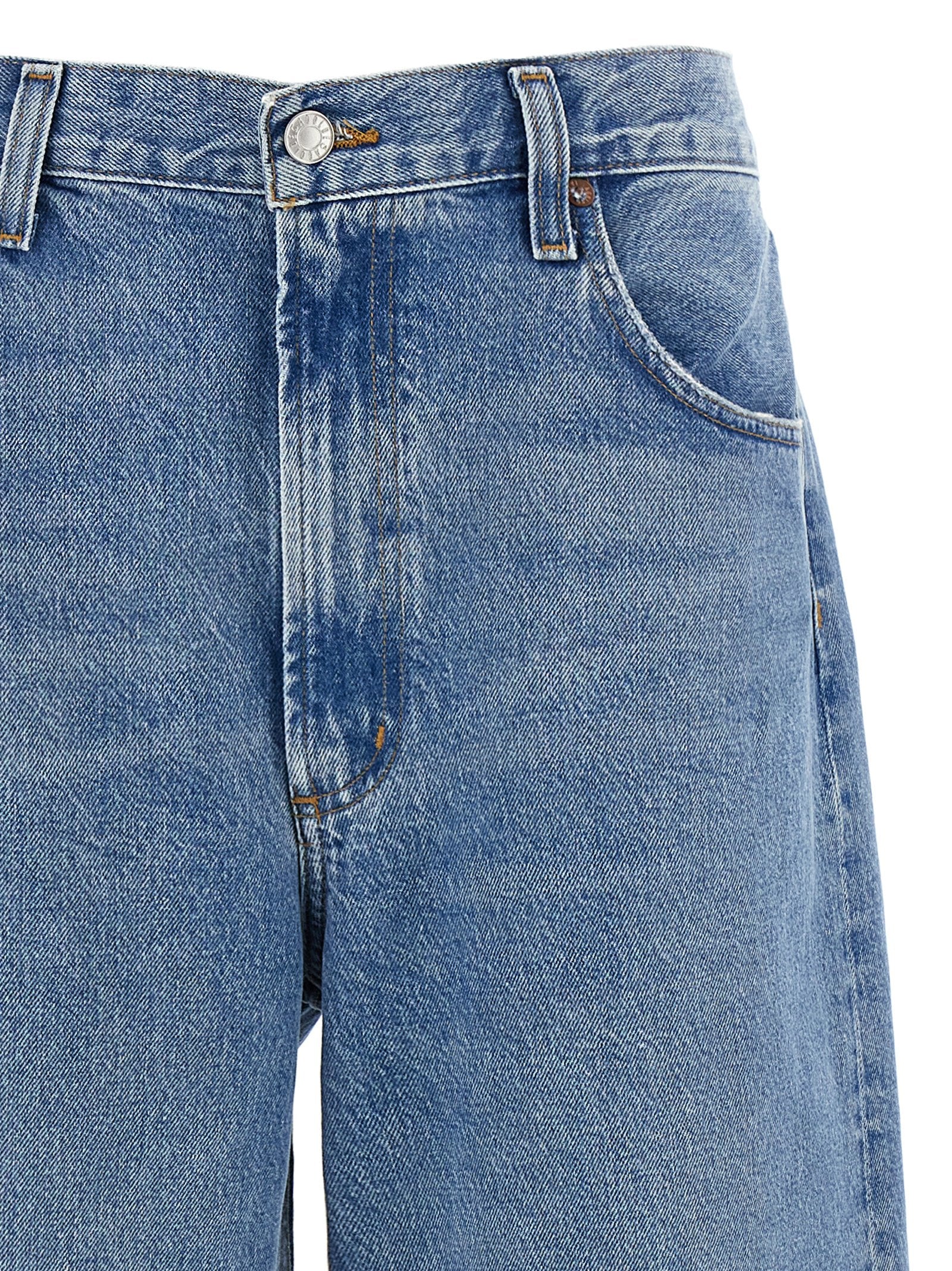 Agolde 'Low Curve' Jeans