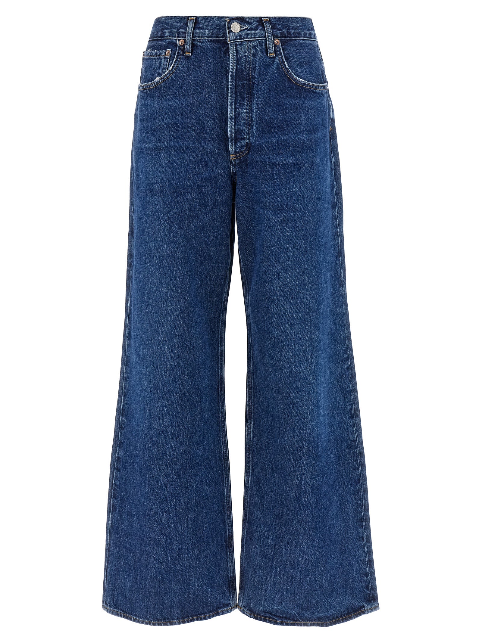 Agolde 'Dame' Jeans