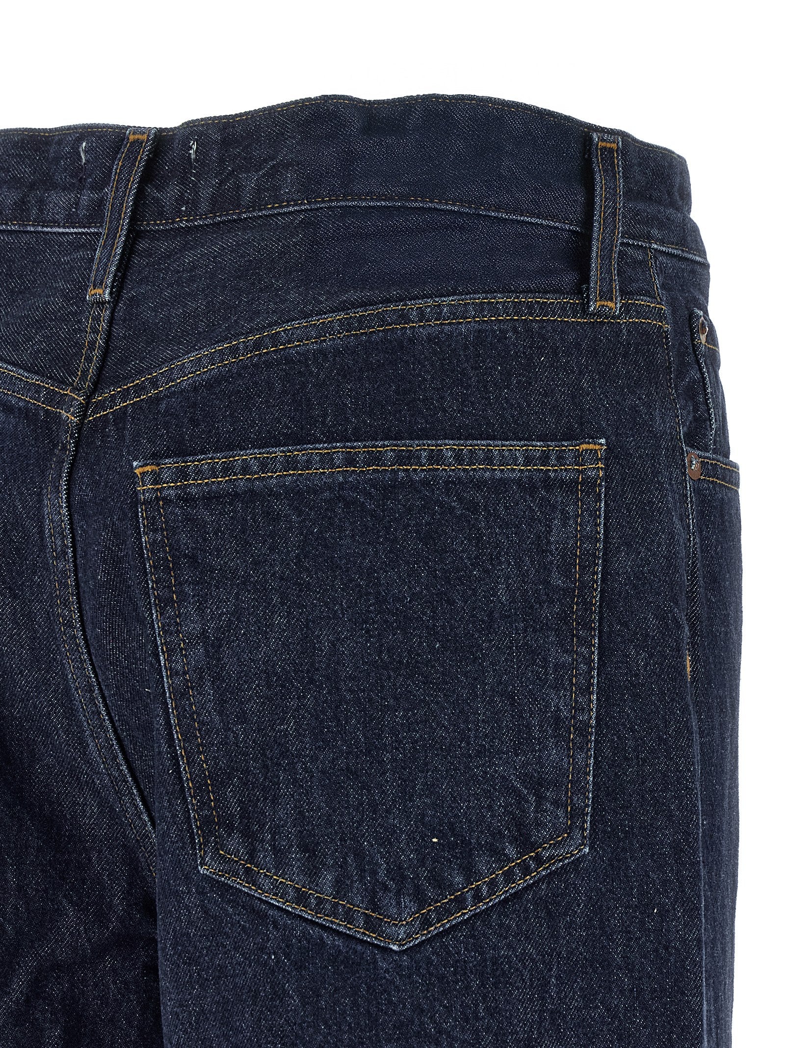 Agolde 'Dame' Jeans