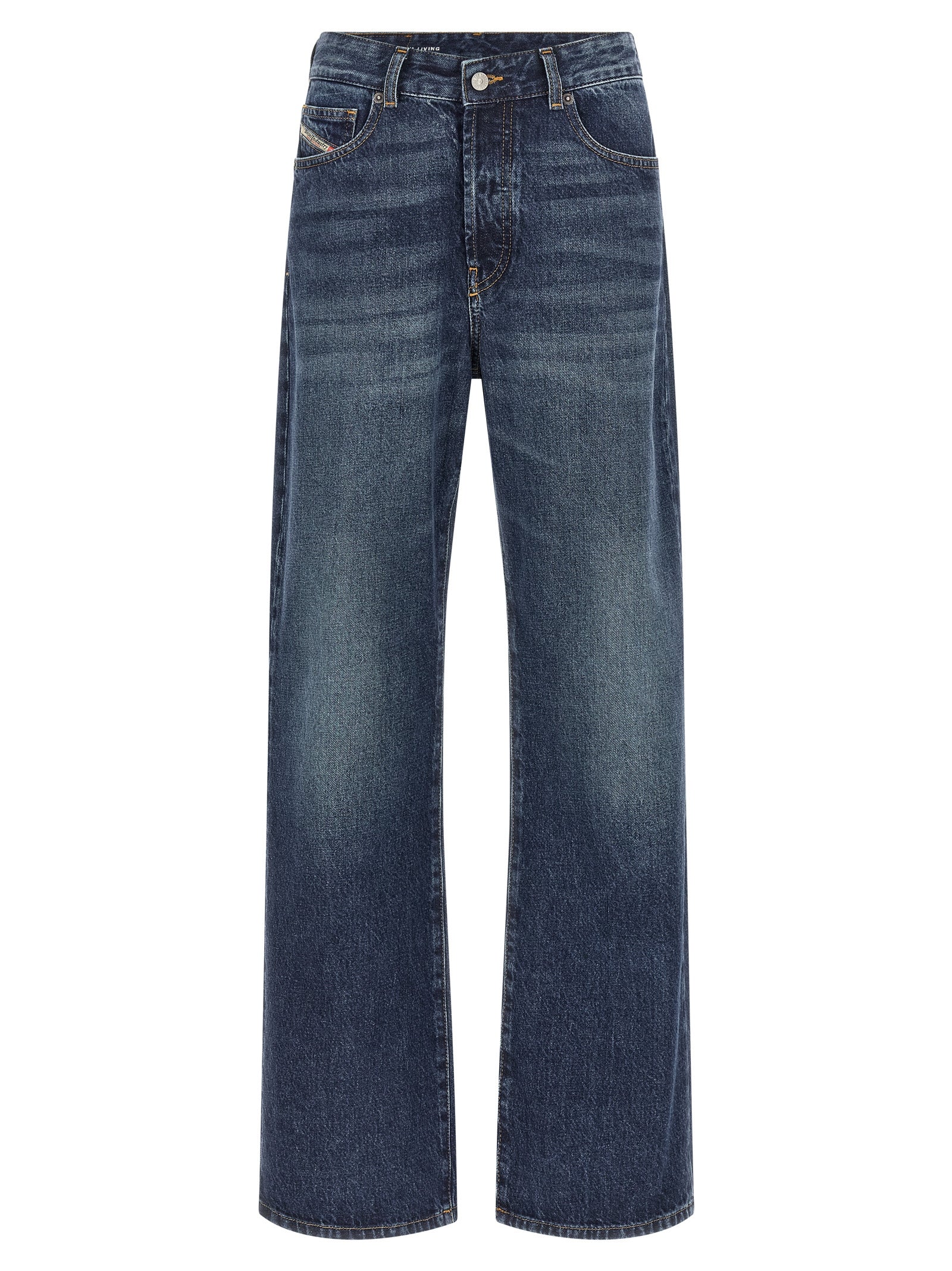 Diesel 'D-Sent' Jeans