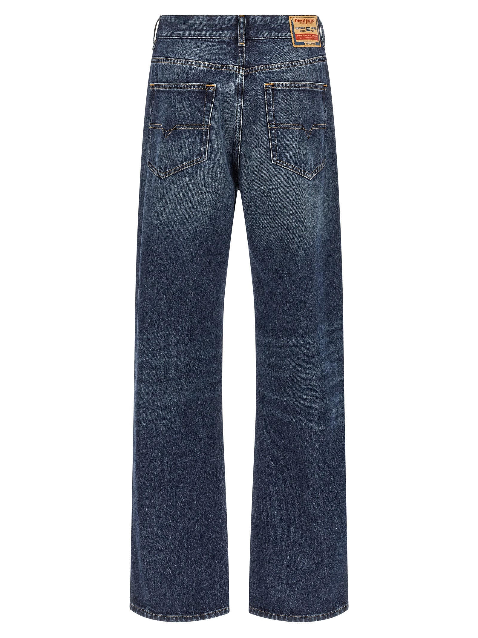 Diesel 'D-Sent' Jeans