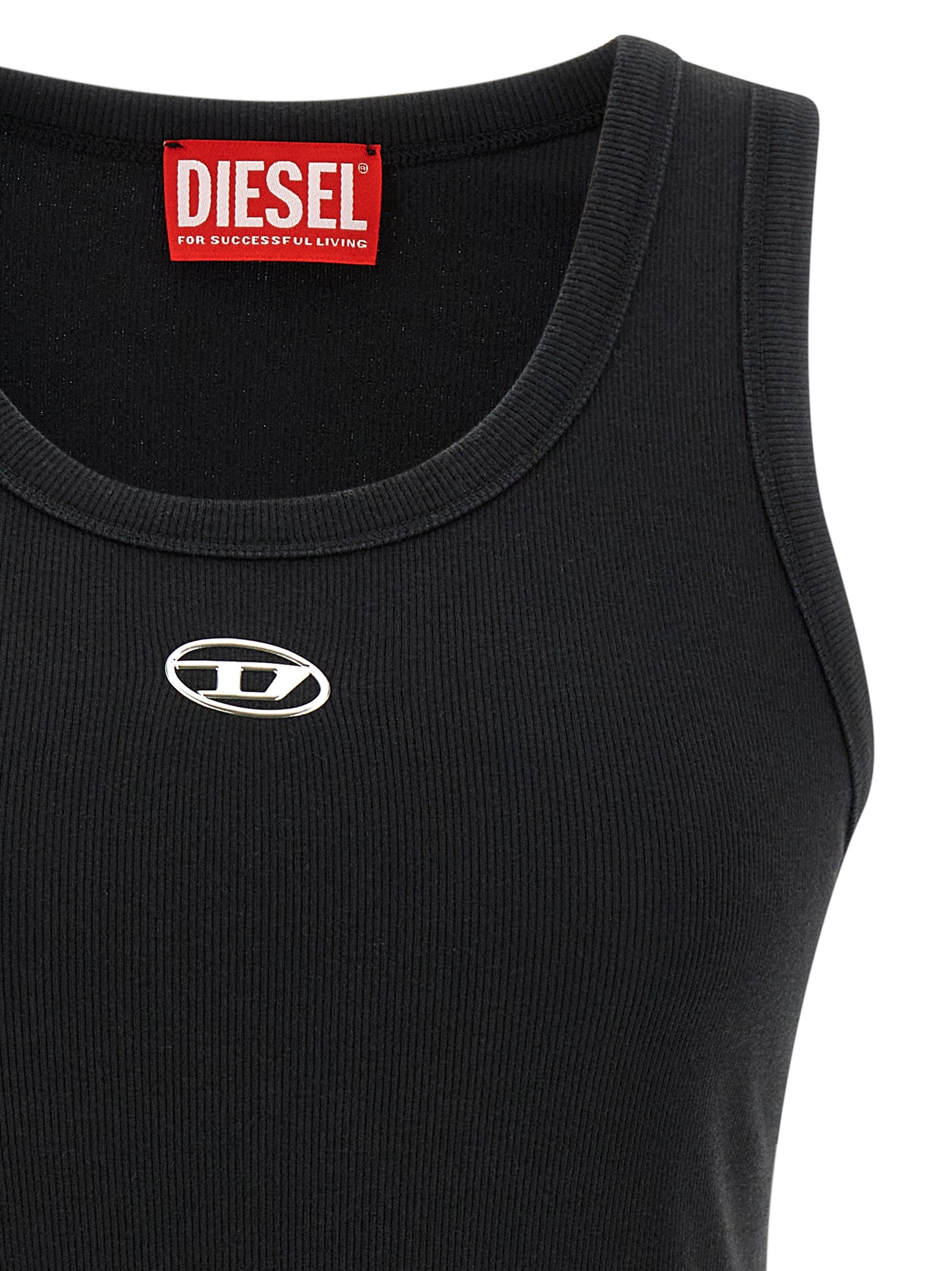 Diesel 'T-Anki-Od' Top