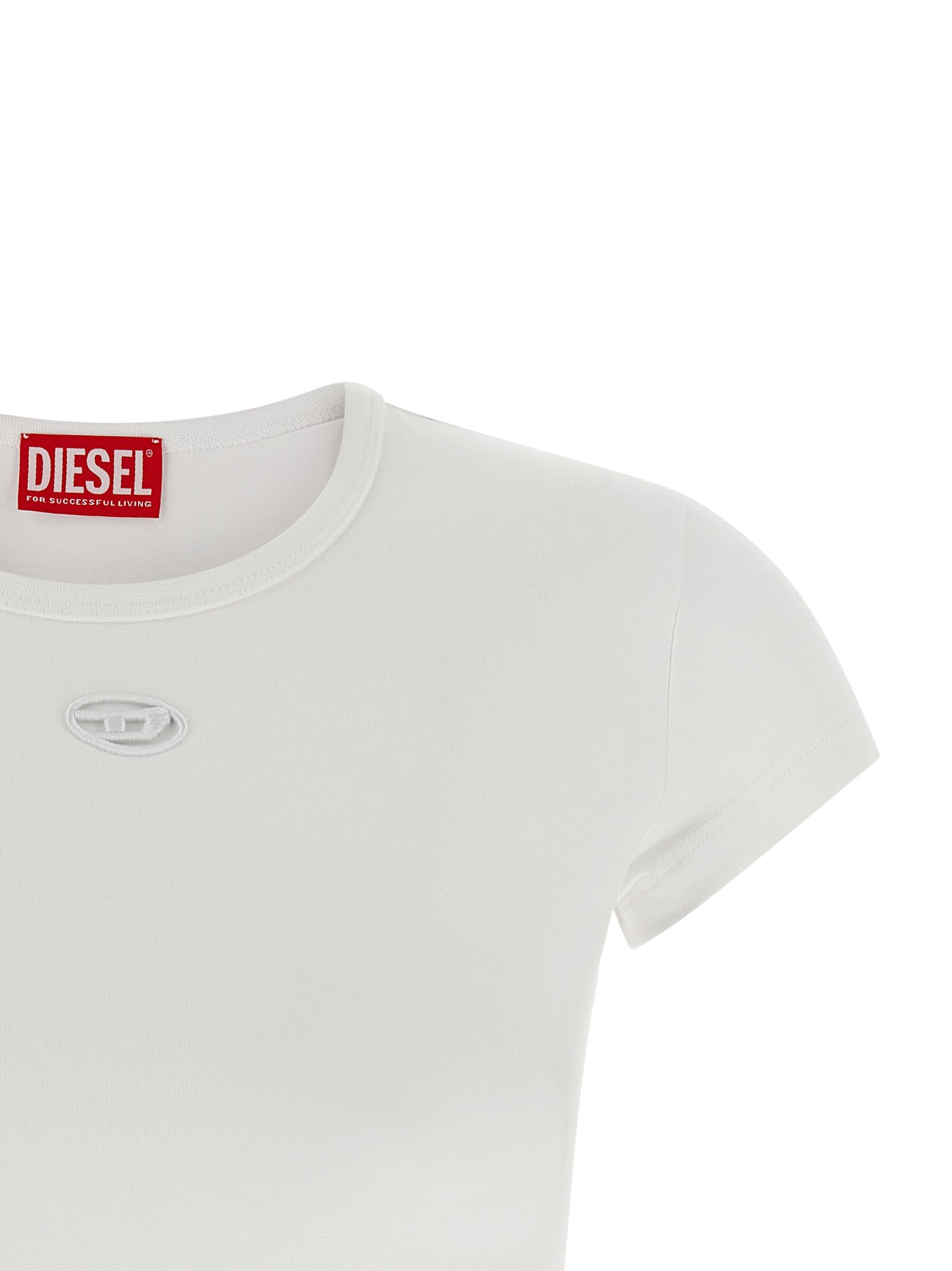 Diesel 'T-Angie-Od' T-Shirt