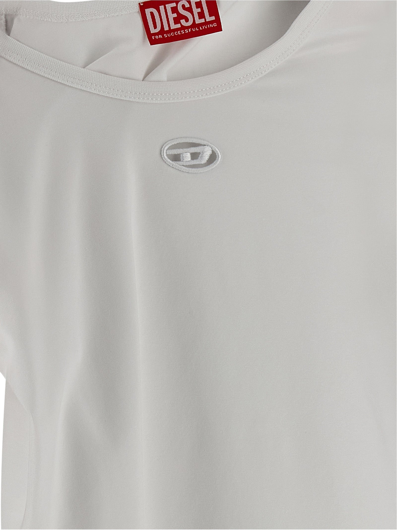 Diesel 'T-Angie-Od' T-Shirt