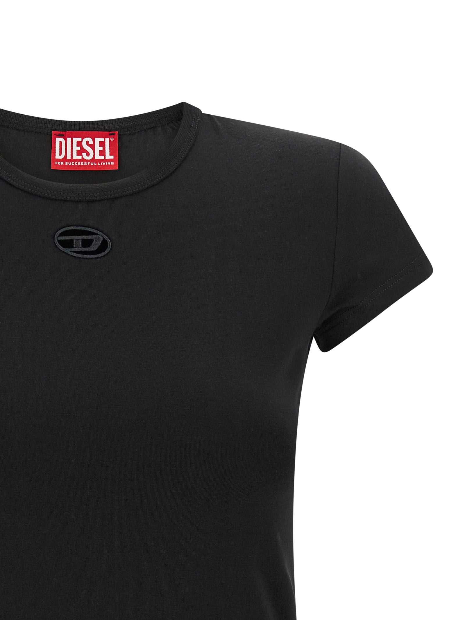 Diesel 'T-Angie-Od' T-Shirt