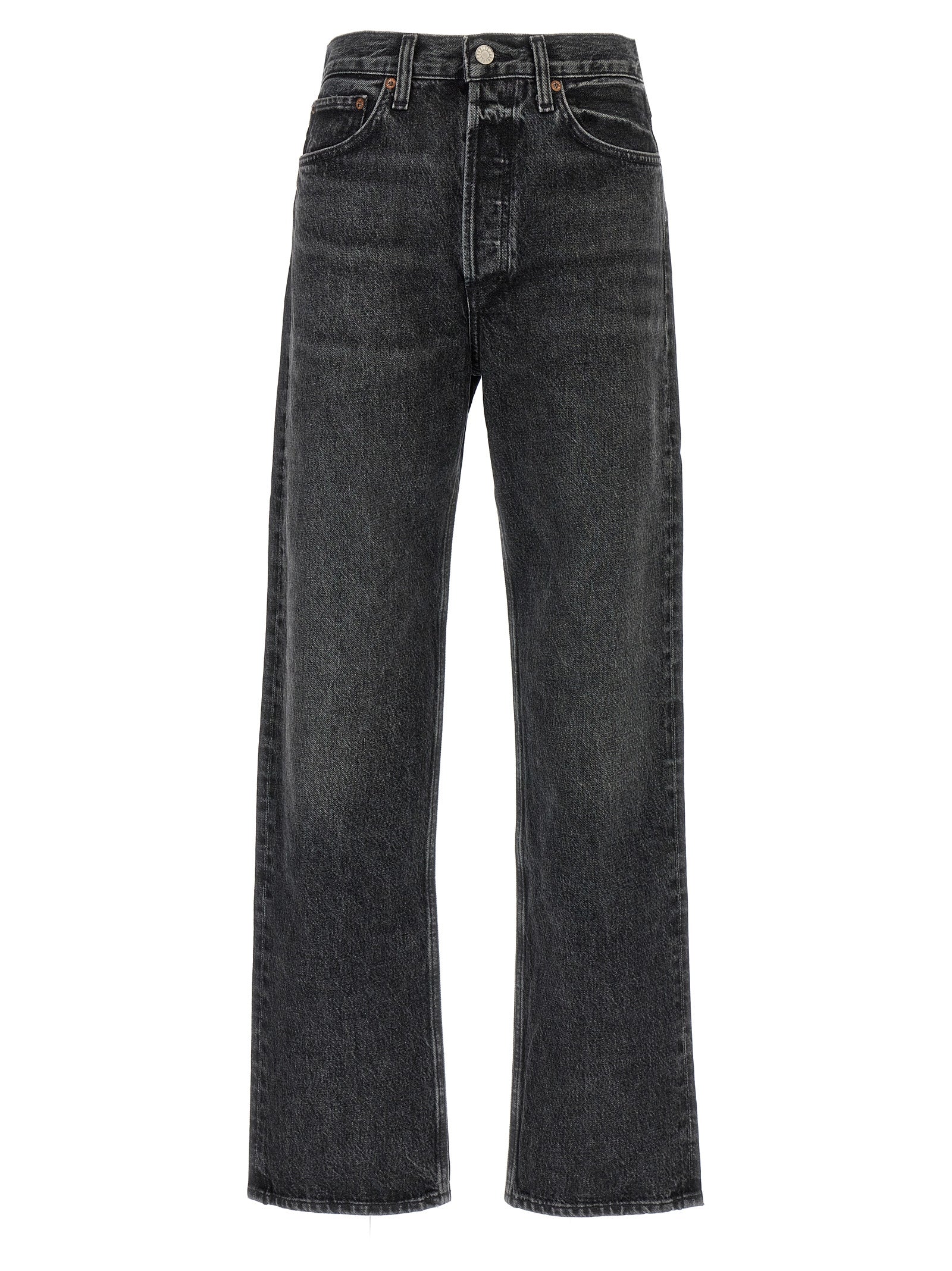 Agolde 'Kelly' Jeans