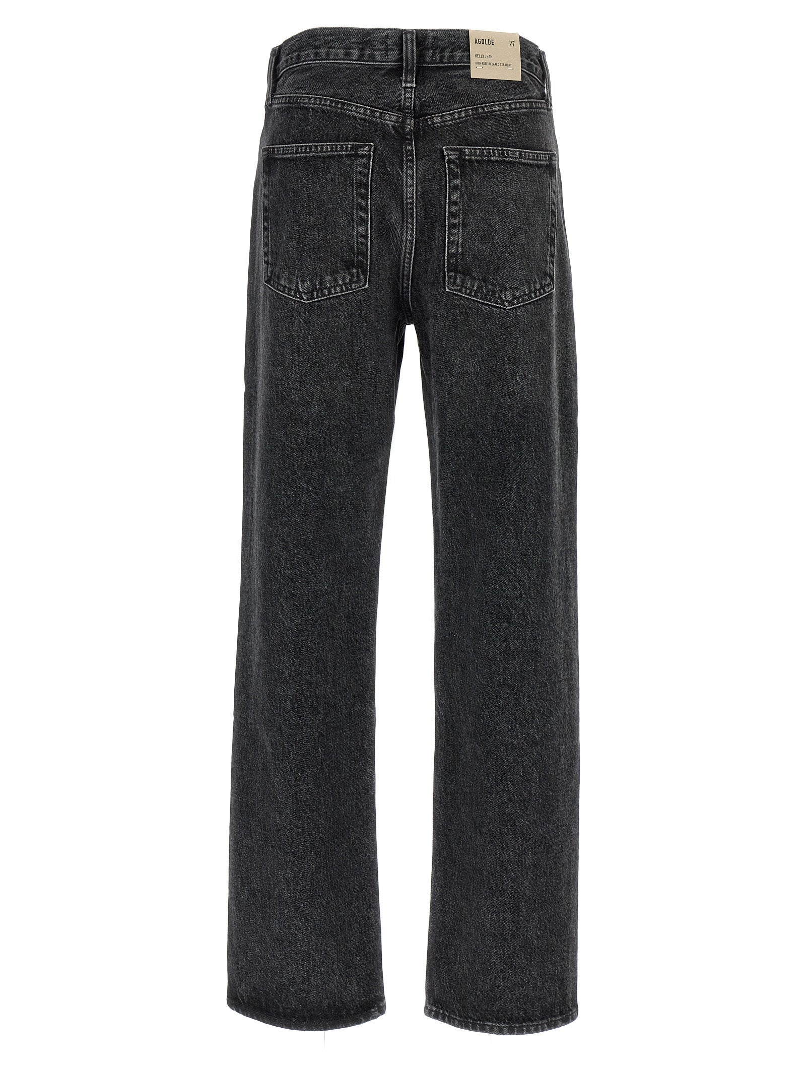 Agolde 'Kelly' Jeans