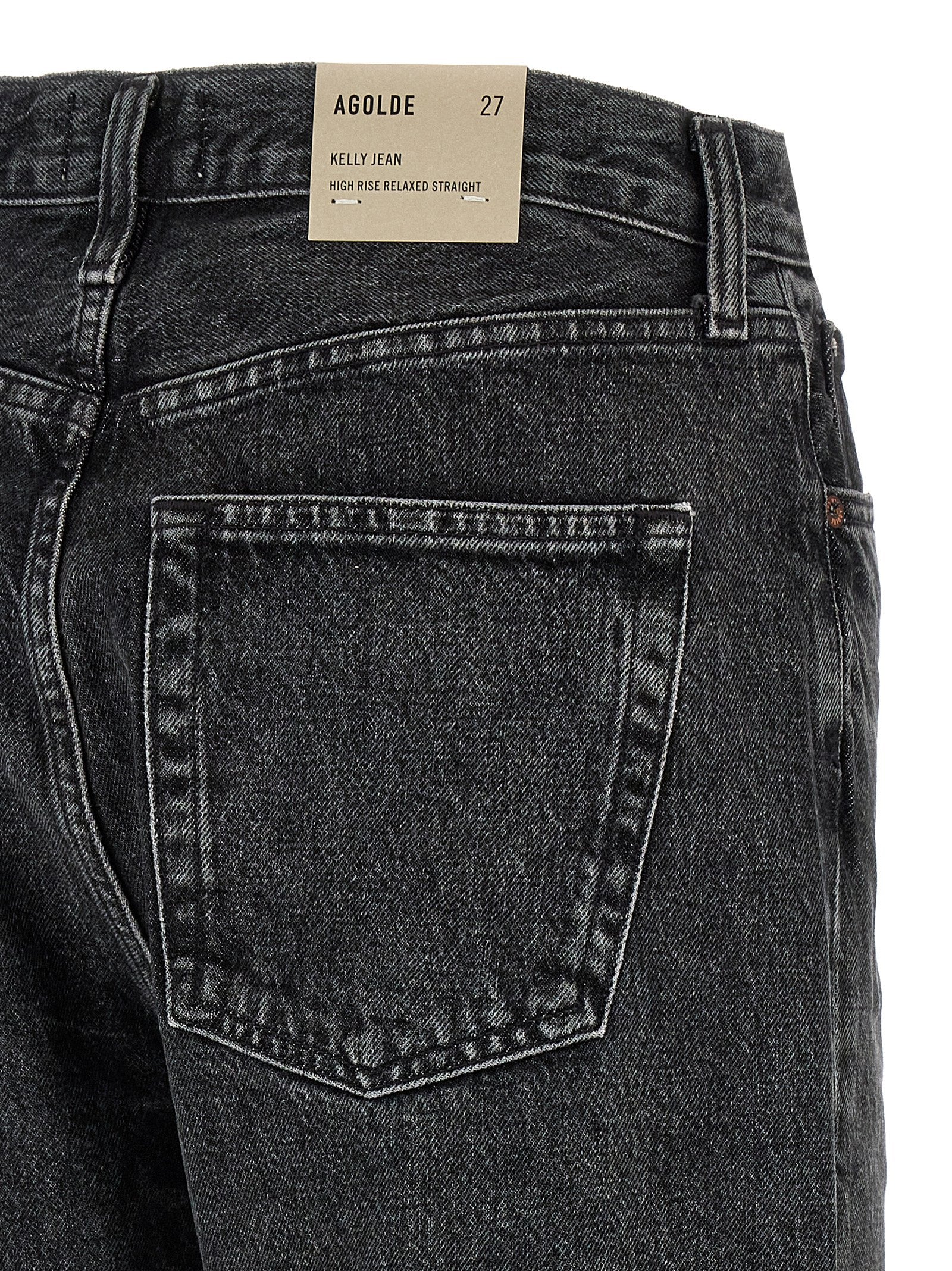 Agolde 'Kelly' Jeans