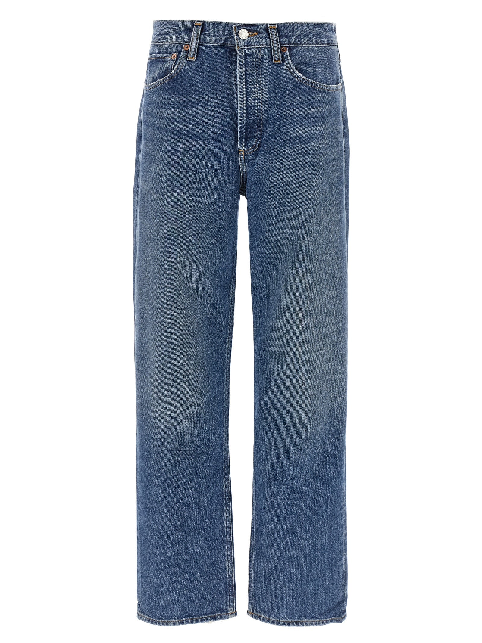 Agolde 'Kelly' Jeans