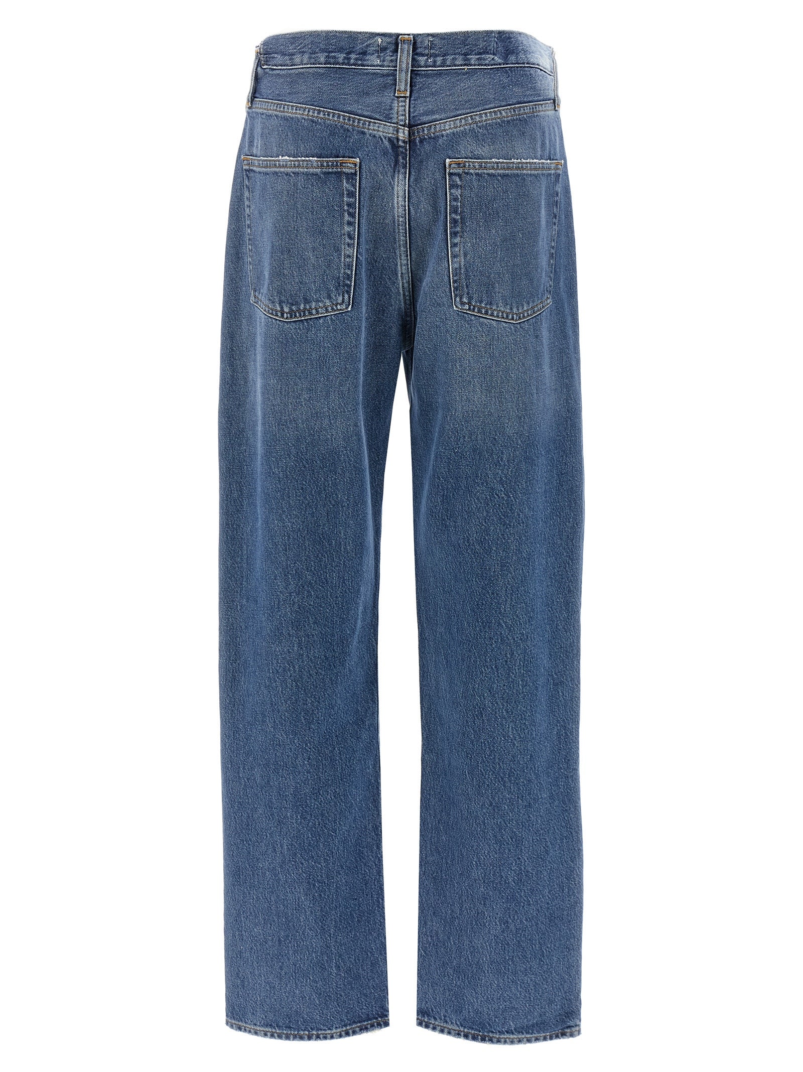 Agolde 'Kelly' Jeans