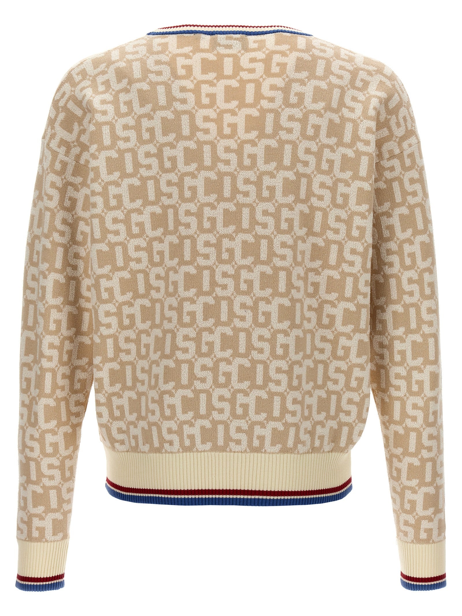 Gcds 'Gcds Monogram' Sweater