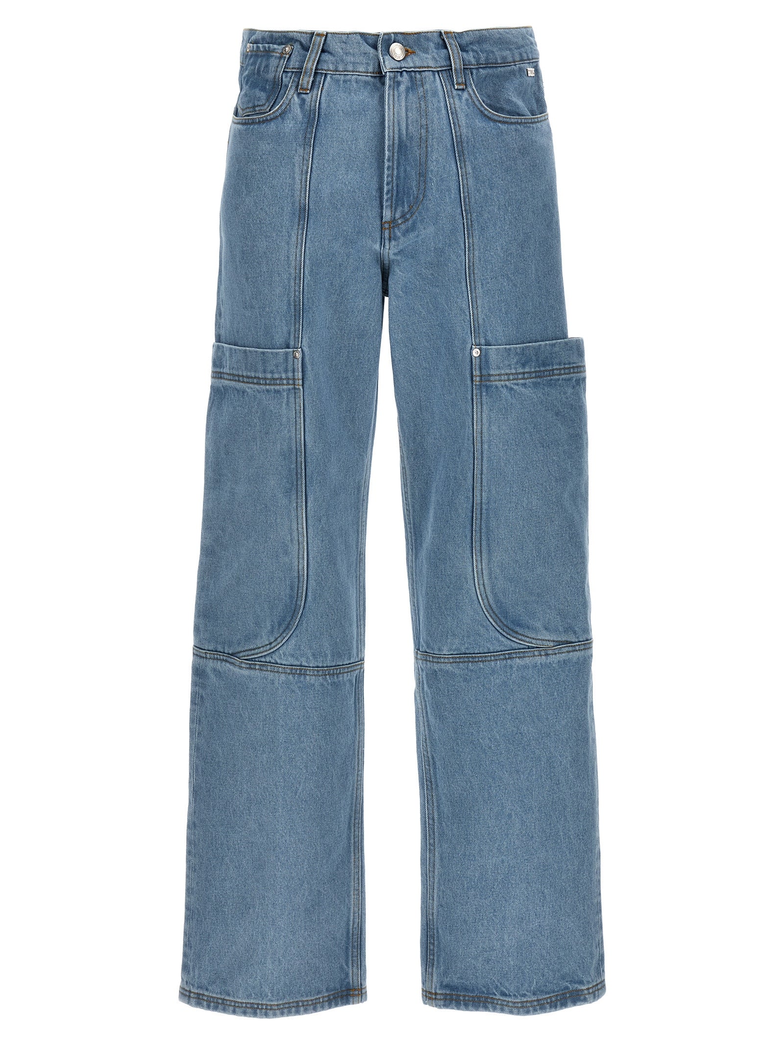 Gcds 'Denim Ultrapocket' Jeans