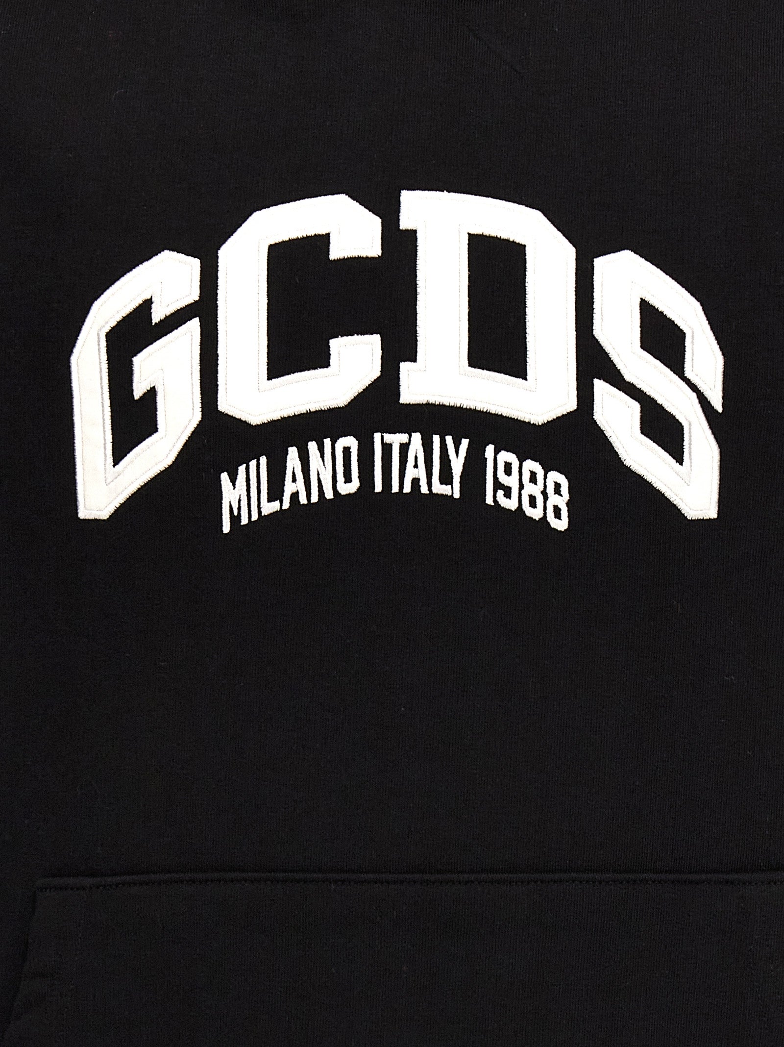 Gcds 'Logo Loose' Hoodie