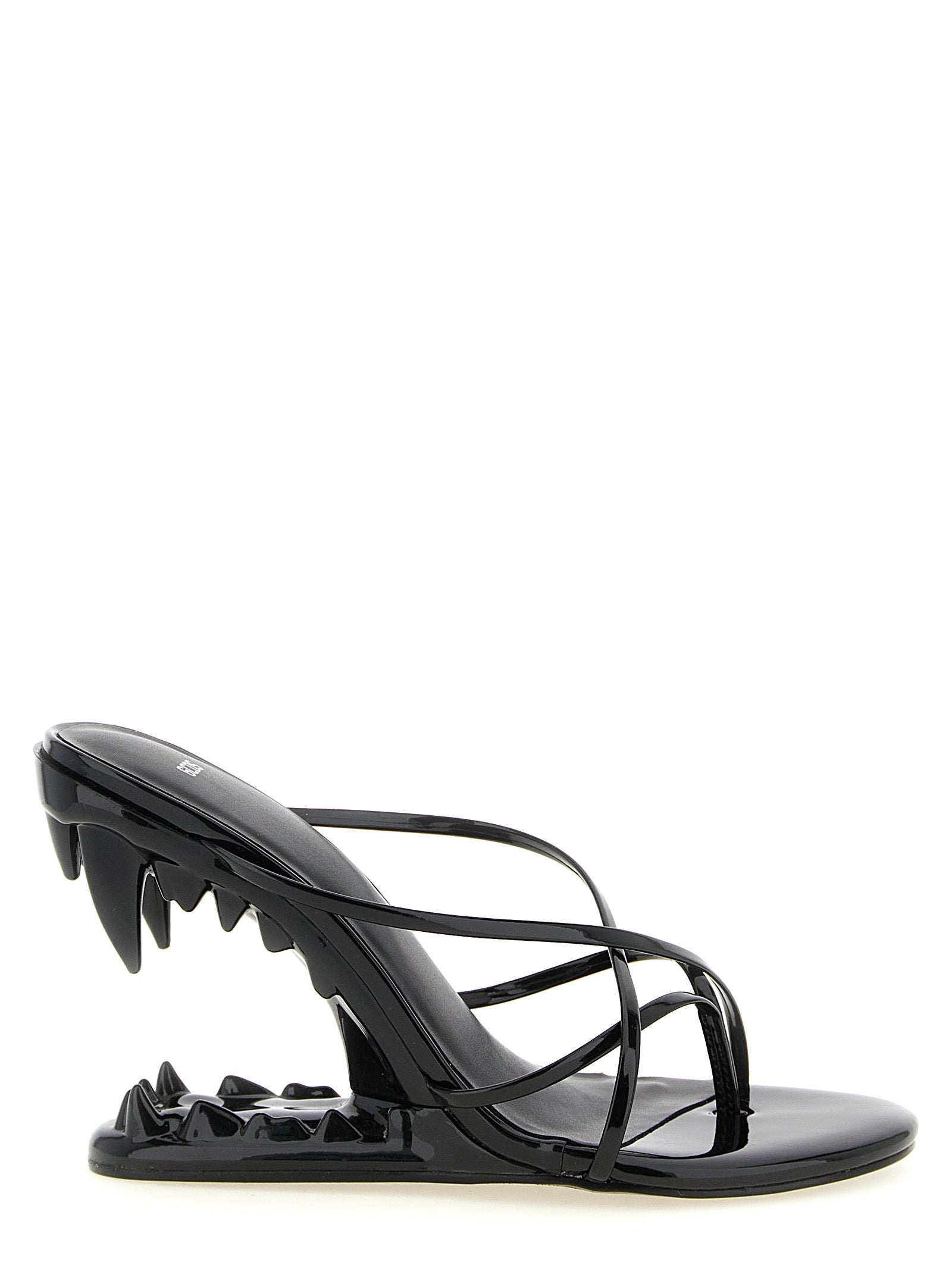 Gcds 'Morso Thong' Sandals