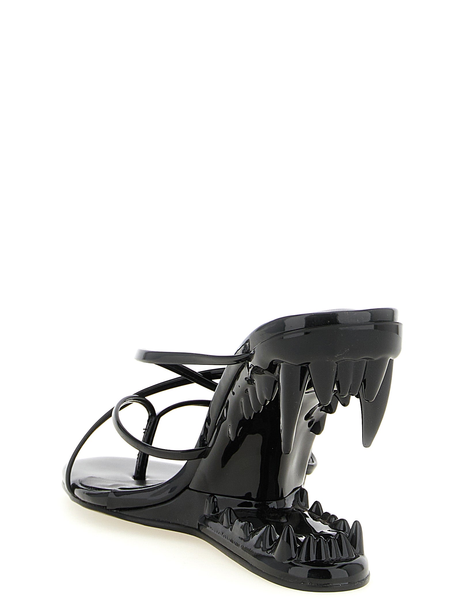 Gcds 'Morso Thong' Sandals