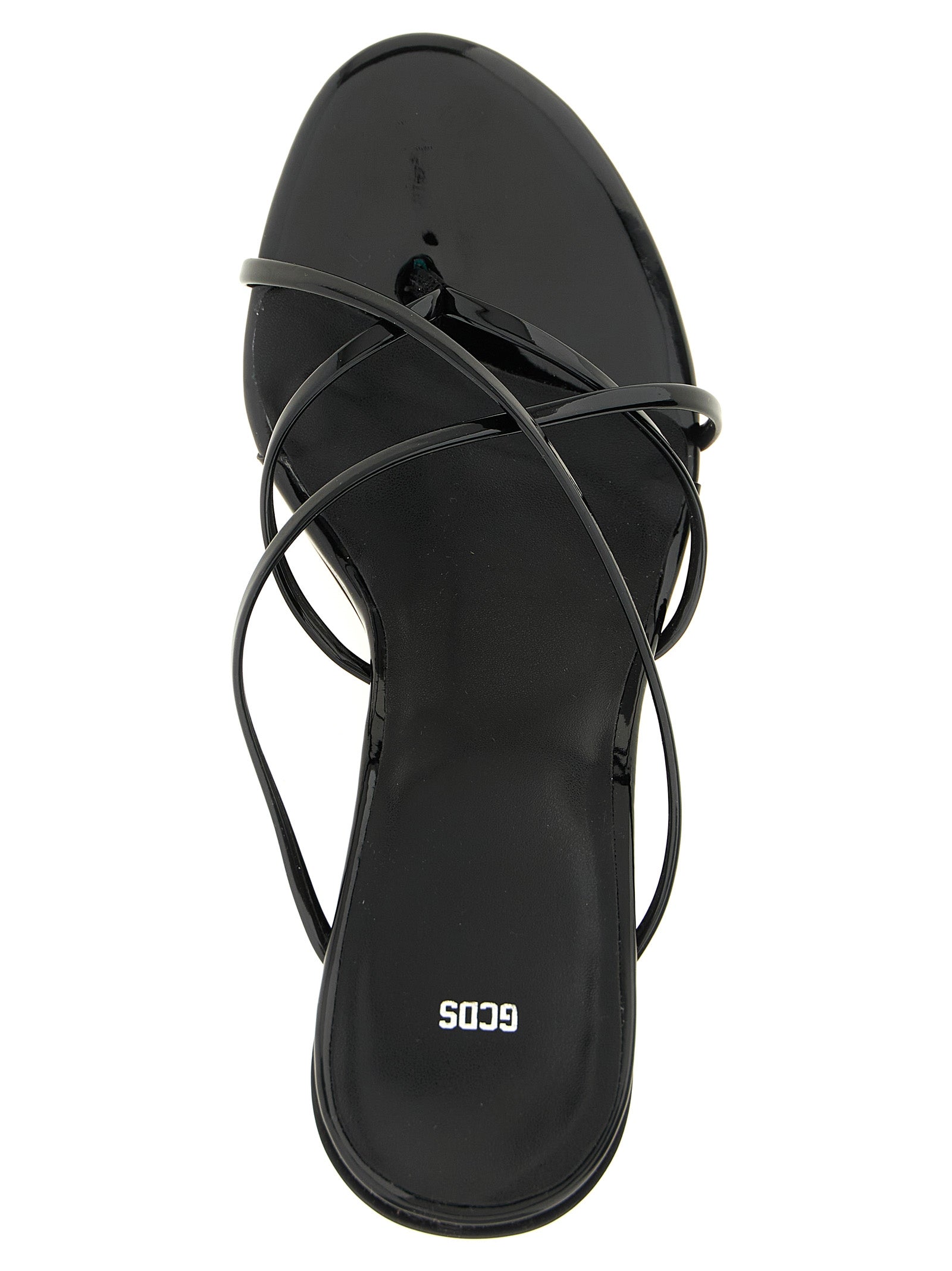 Gcds 'Morso Thong' Sandals