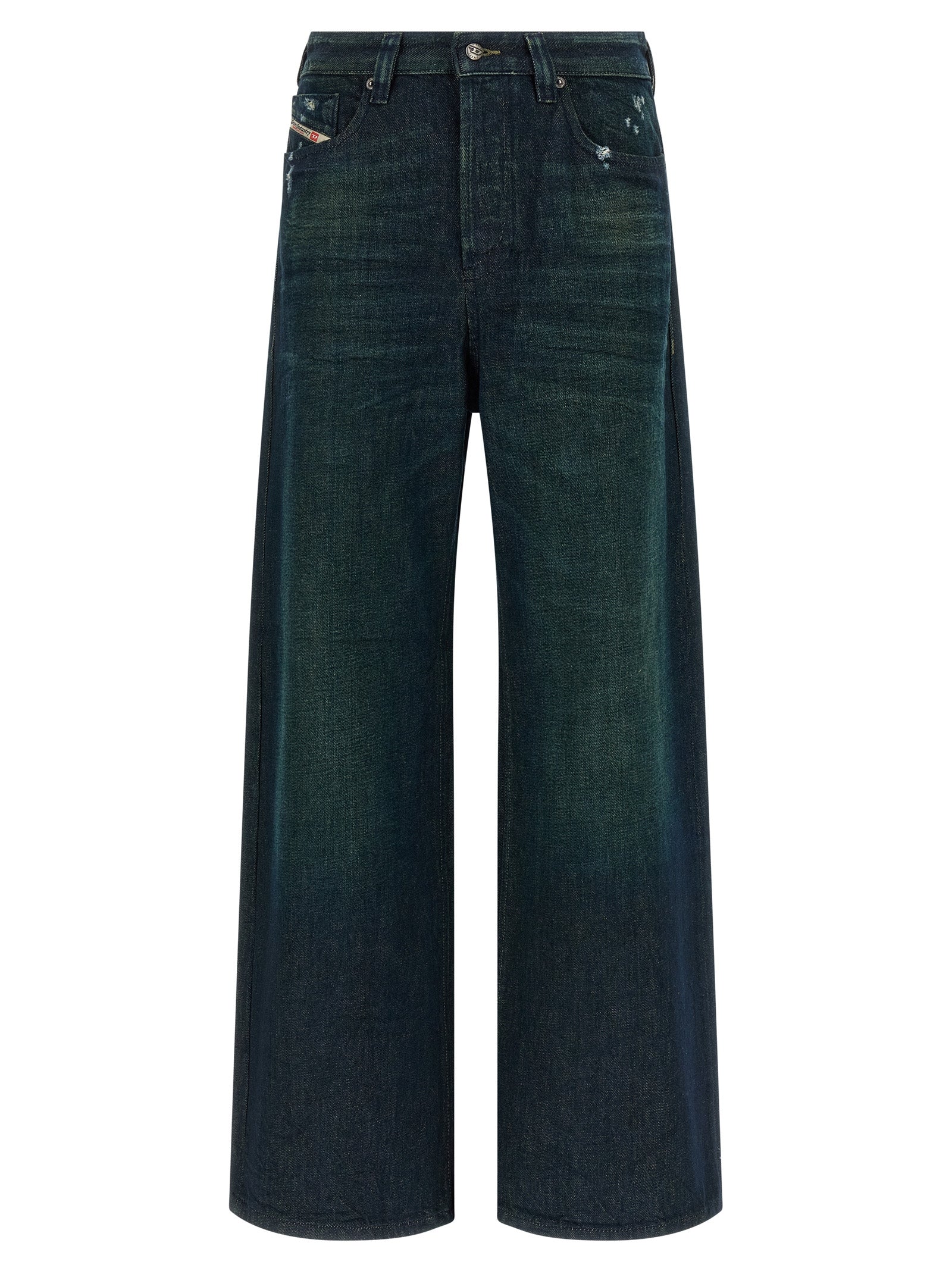 Diesel '1996 D-Sire' Jeans