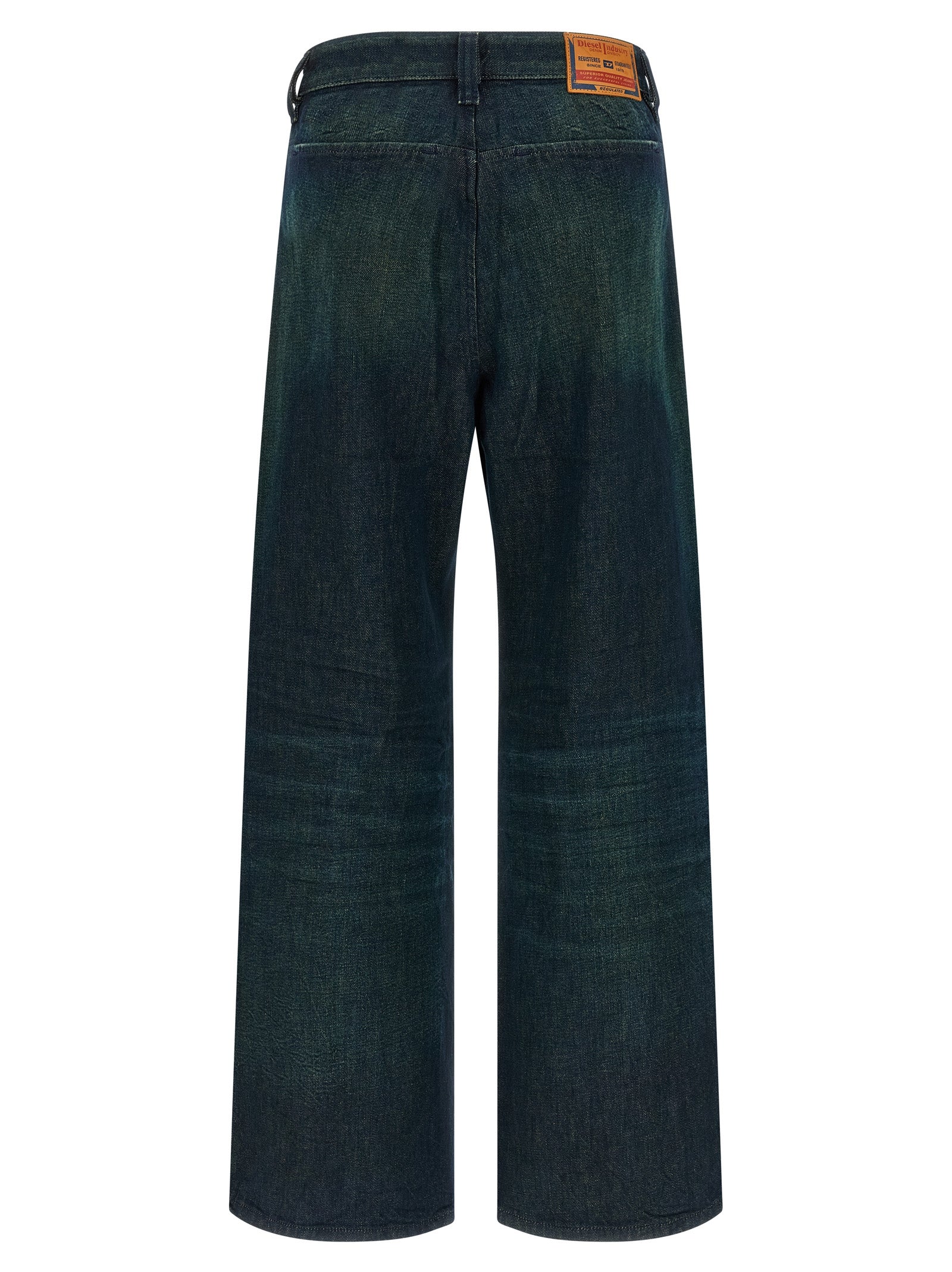 Diesel '1996 D-Sire' Jeans