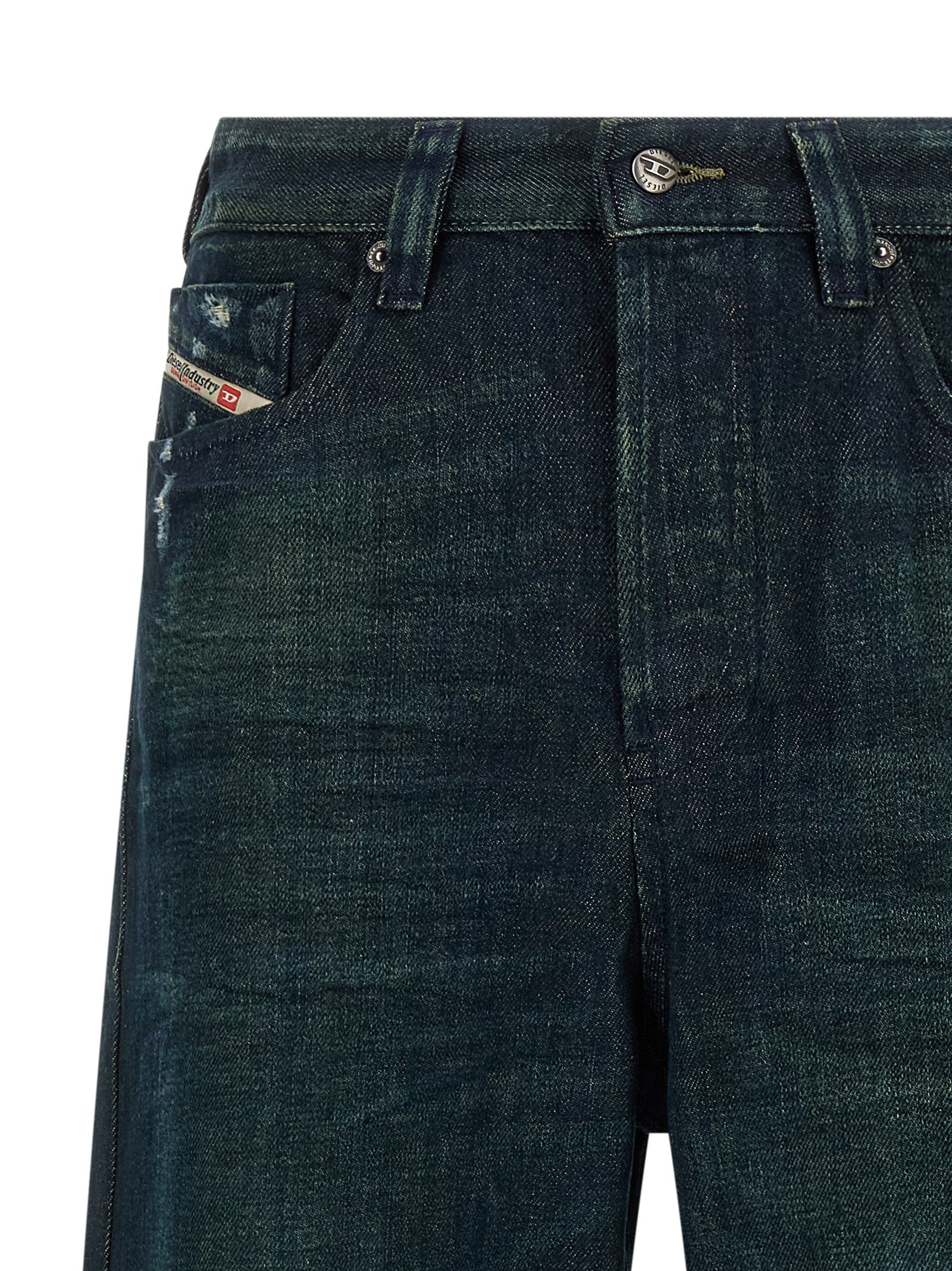 Diesel '1996 D-Sire' Jeans