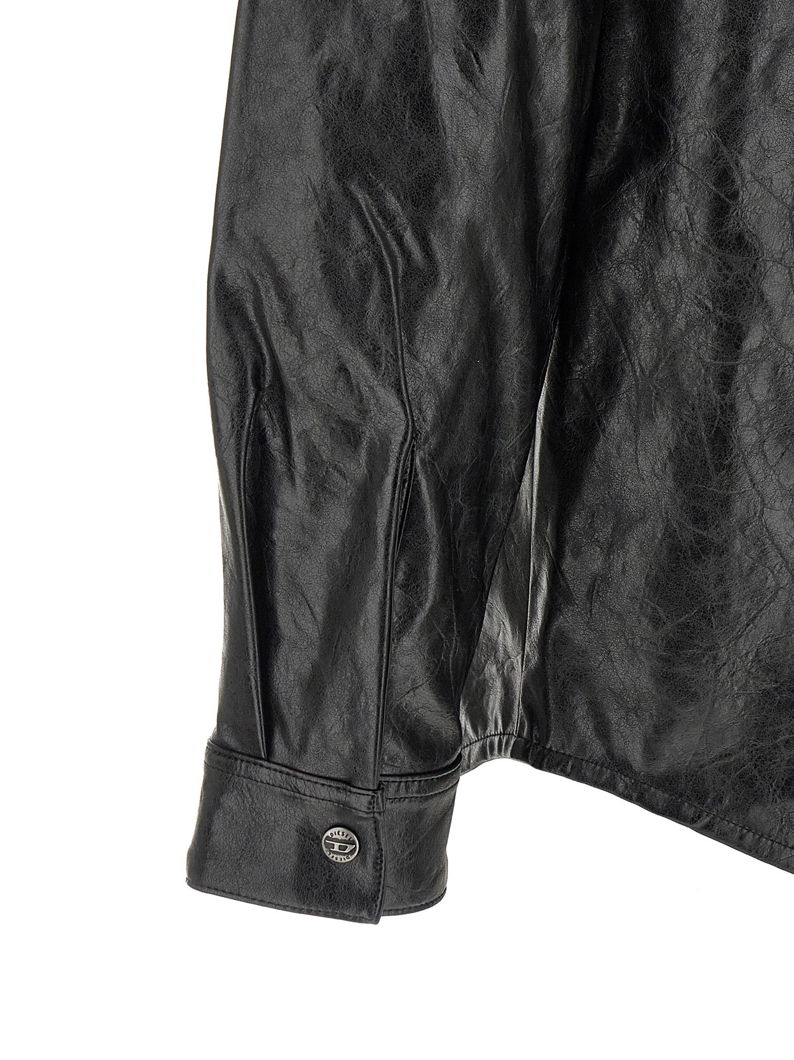 Diesel 'S-Simply-Qmbu' Shirt