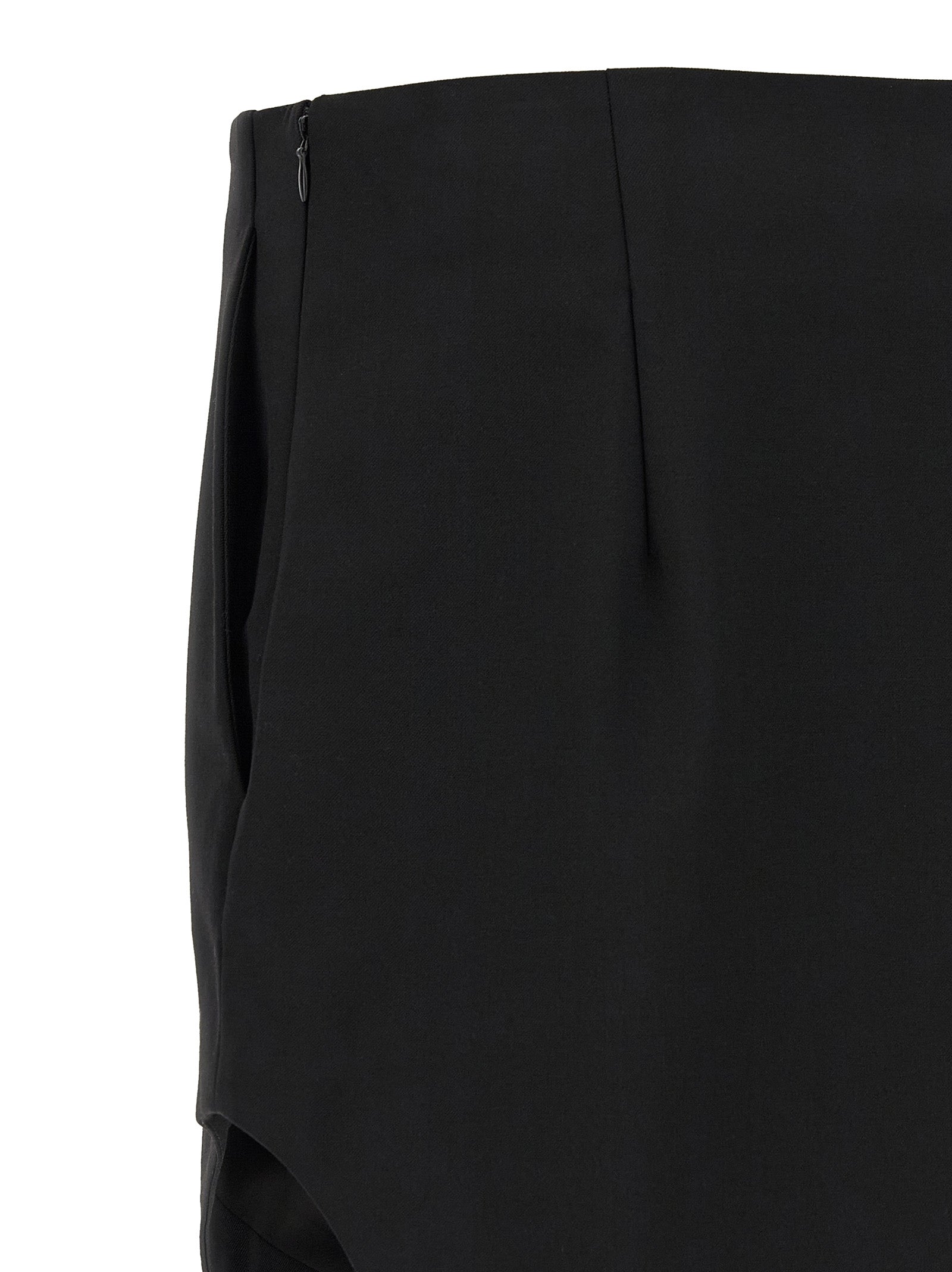 Diesel 'O-Livery' Skirt