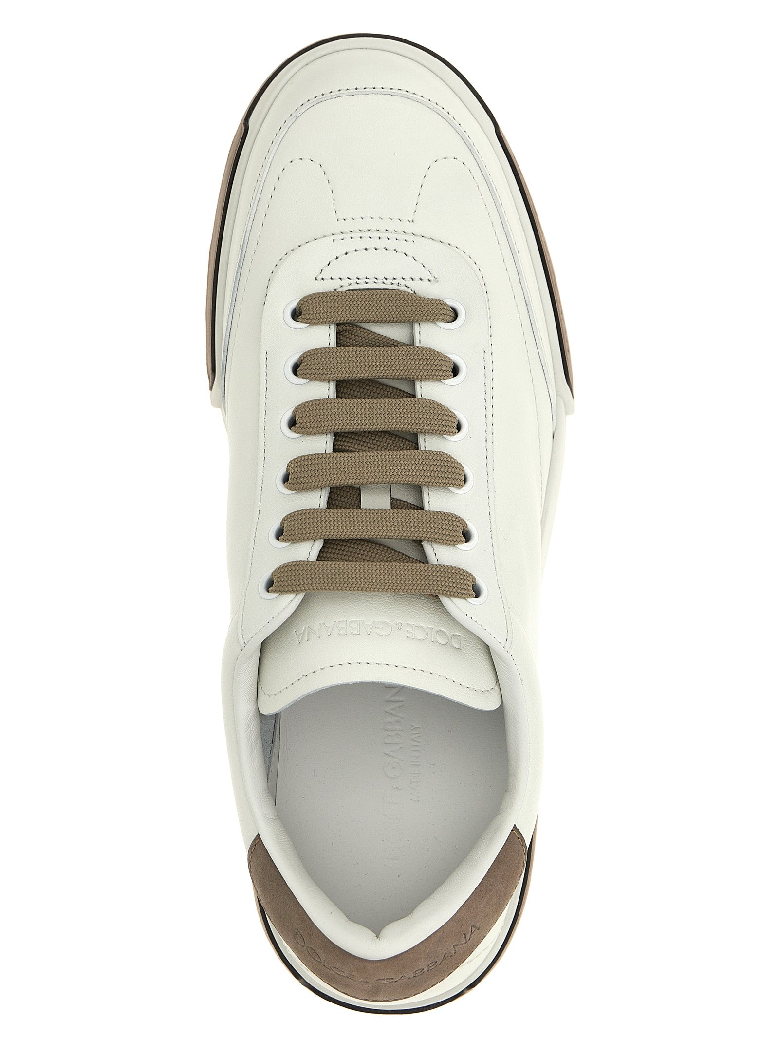 Dolce & Gabbana 'Portofino Yatch' Sneakers